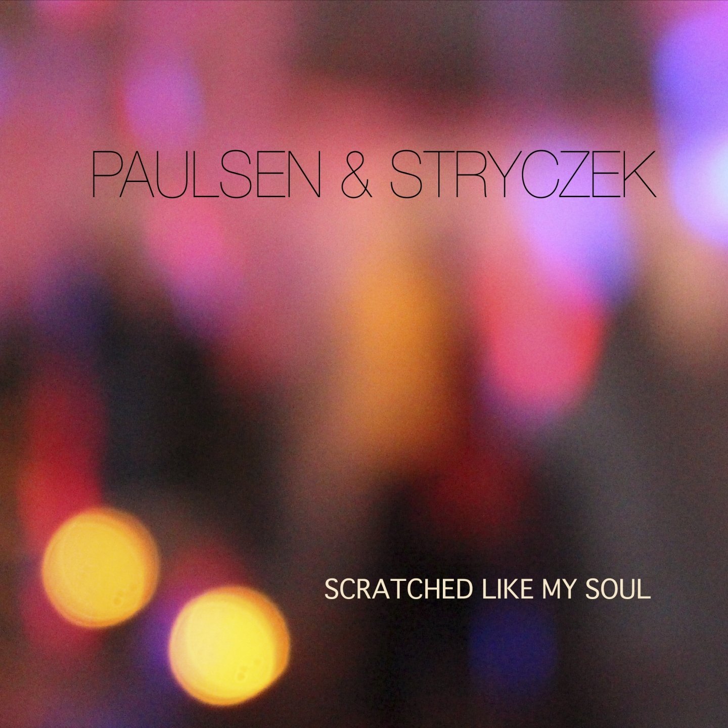Paulsen & Stryczek
