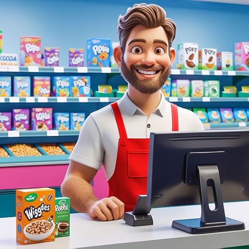 Supermarket Managing Simulator Games 2026