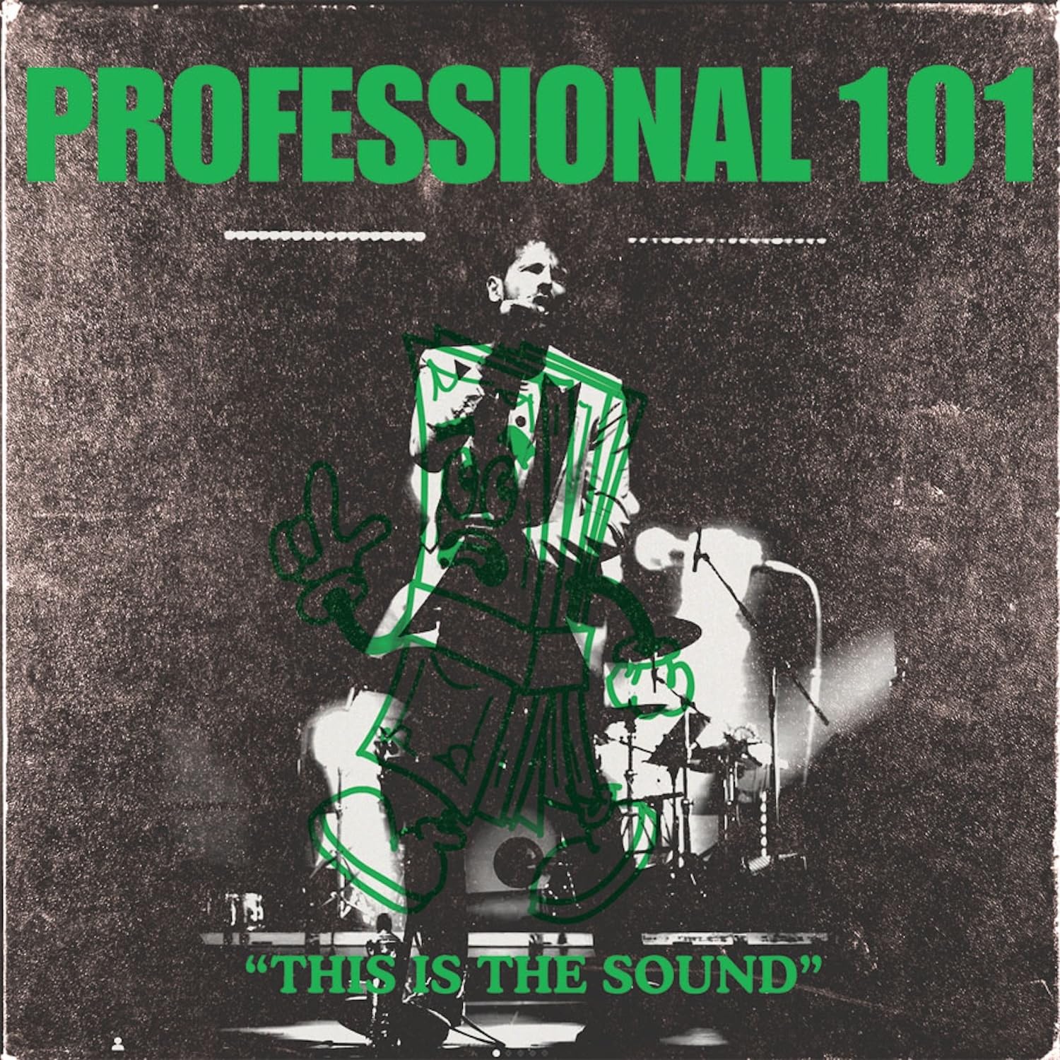 This is The Sound [VINYL]