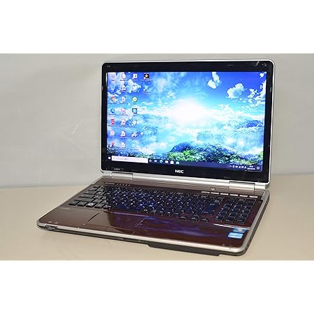 Amazon 最新windows10 Office 新品爆速ssd500gb Nec Ll750 F Core I7 2670qm 8gb ブルーレイ 15 6インチ Usb3 0 Hdmi 無線 テンキー 便利なソフト ノートパソコン 通販
