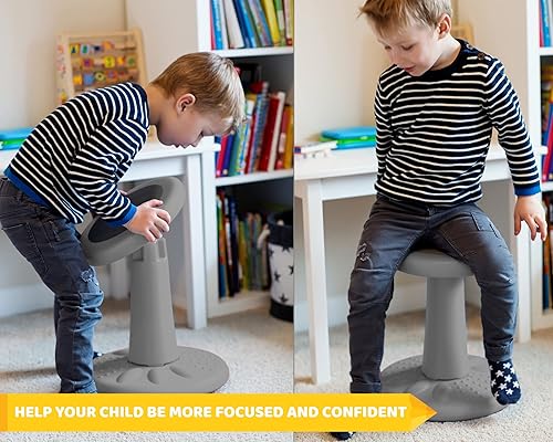 Miniatura 19 de Studico - Silla infantil deportiva Azul,Verde,Gris,Púrpura,Negro,Rojo -,https://www.amazon.com/dp/undefined