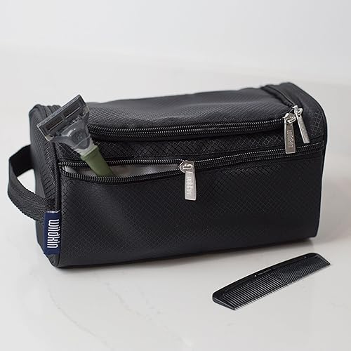 Miniatura 2 de Wildkin Toiletry Bag for Boys and Girls, Stay Organized on the Go with Our Spacious and Multifunctional Toiletry Bags, Ideal for School, Weekend, or