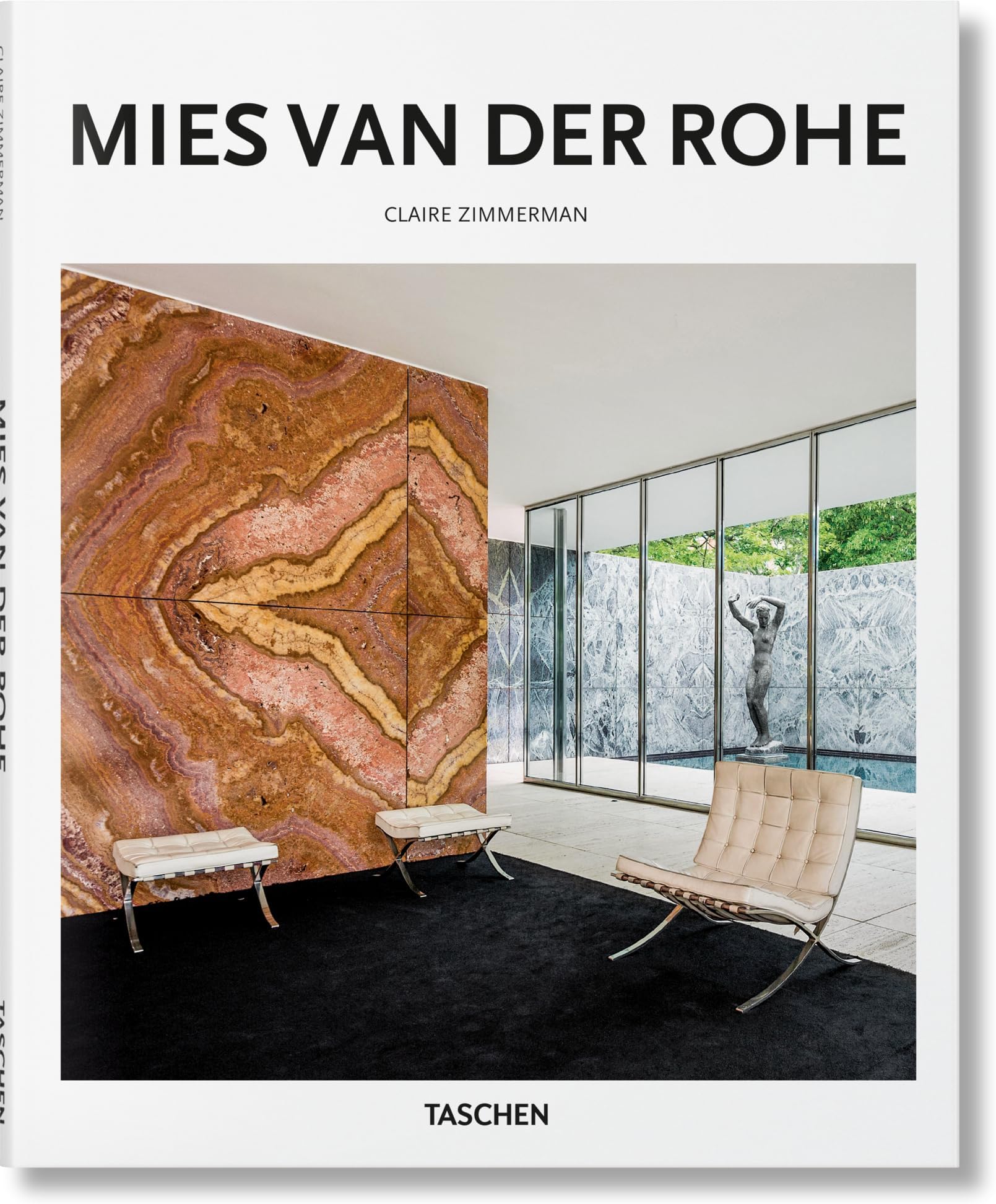 Mies van der Rohe (Basic Art)