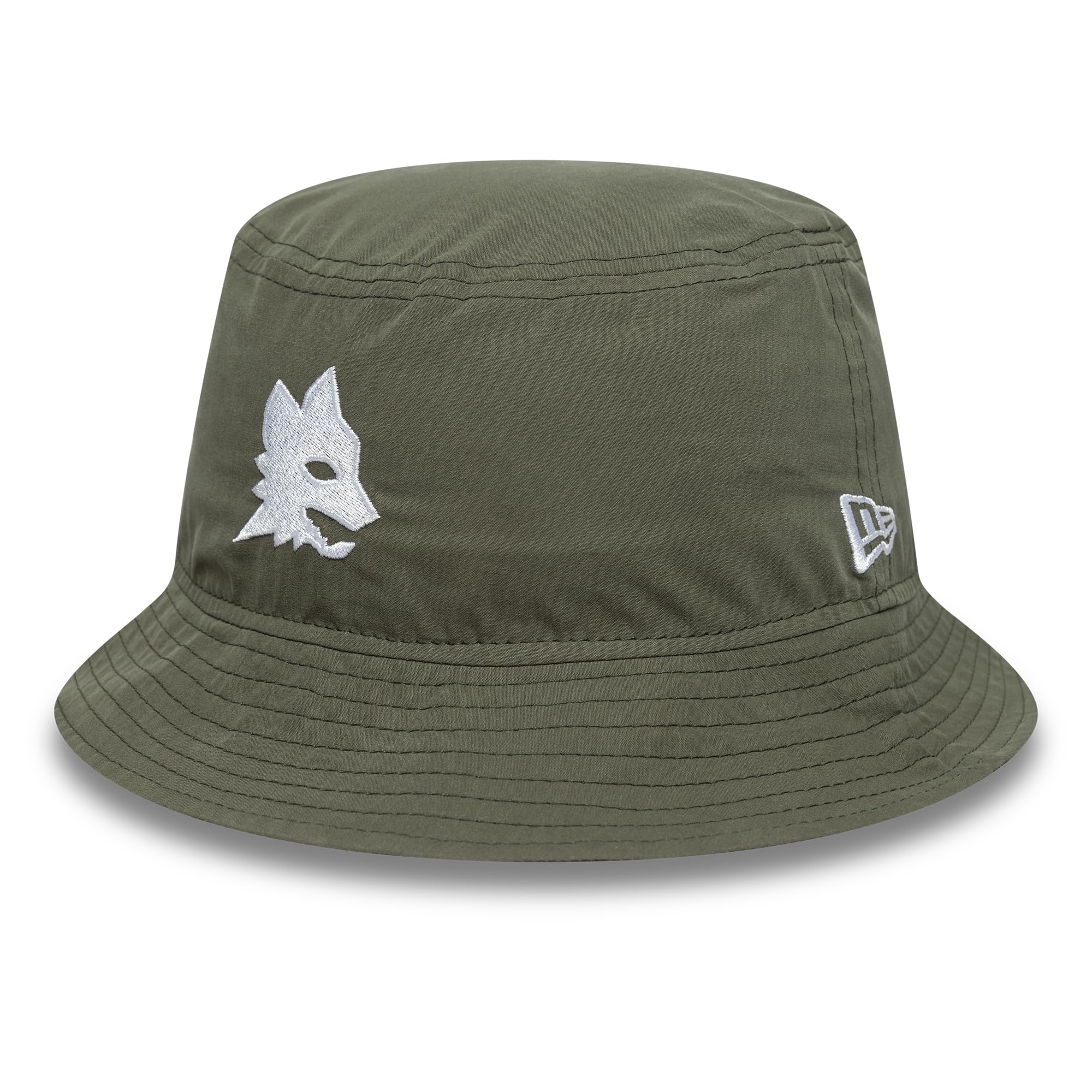 AS Roma 60684708 - Gorra de béisbol Unisex Adulto