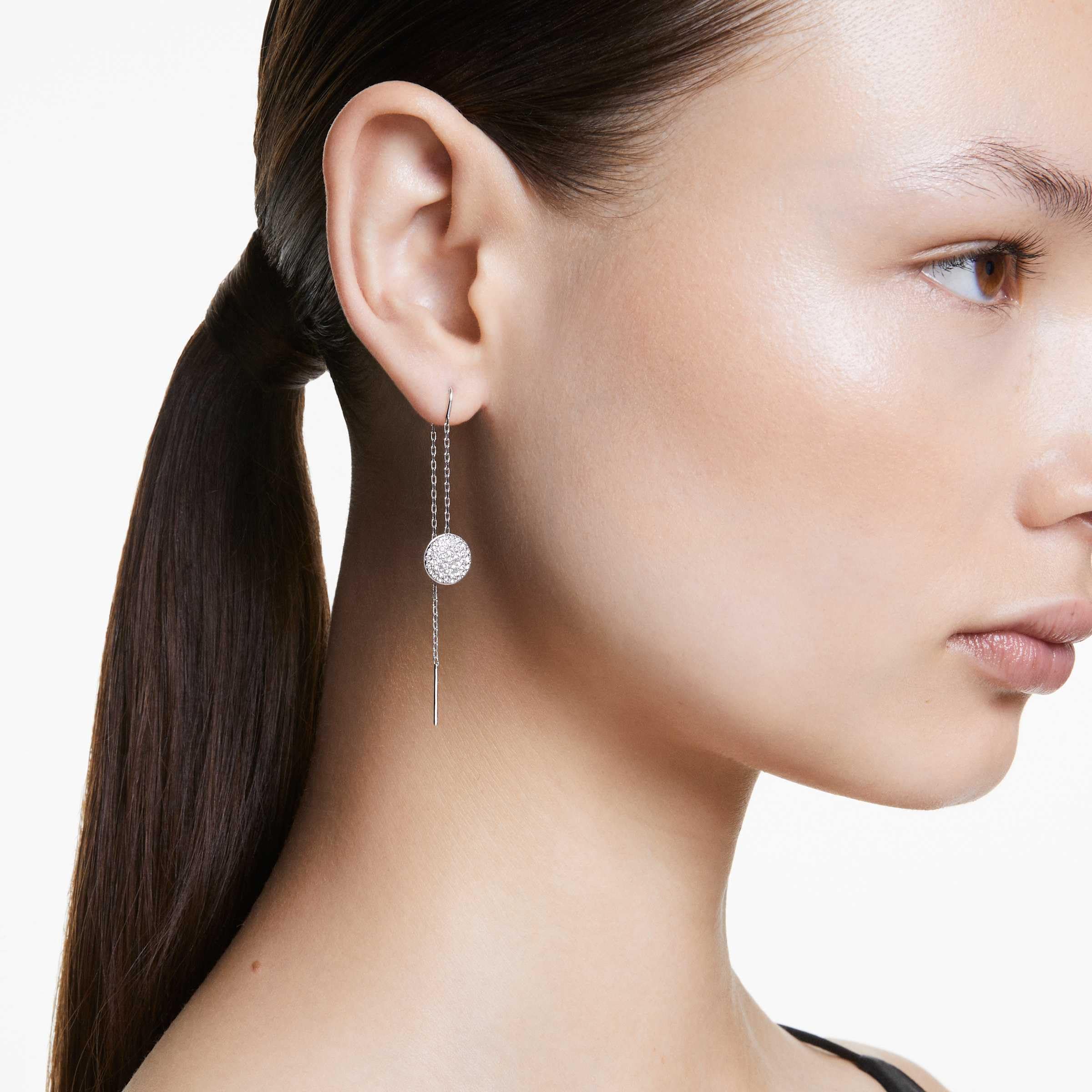 Swarovski Sublima Collection Earrings