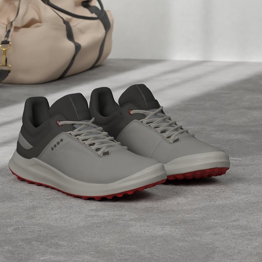Amazon.com | ECCO Men's Golf Core Hydromax Water Resistant
