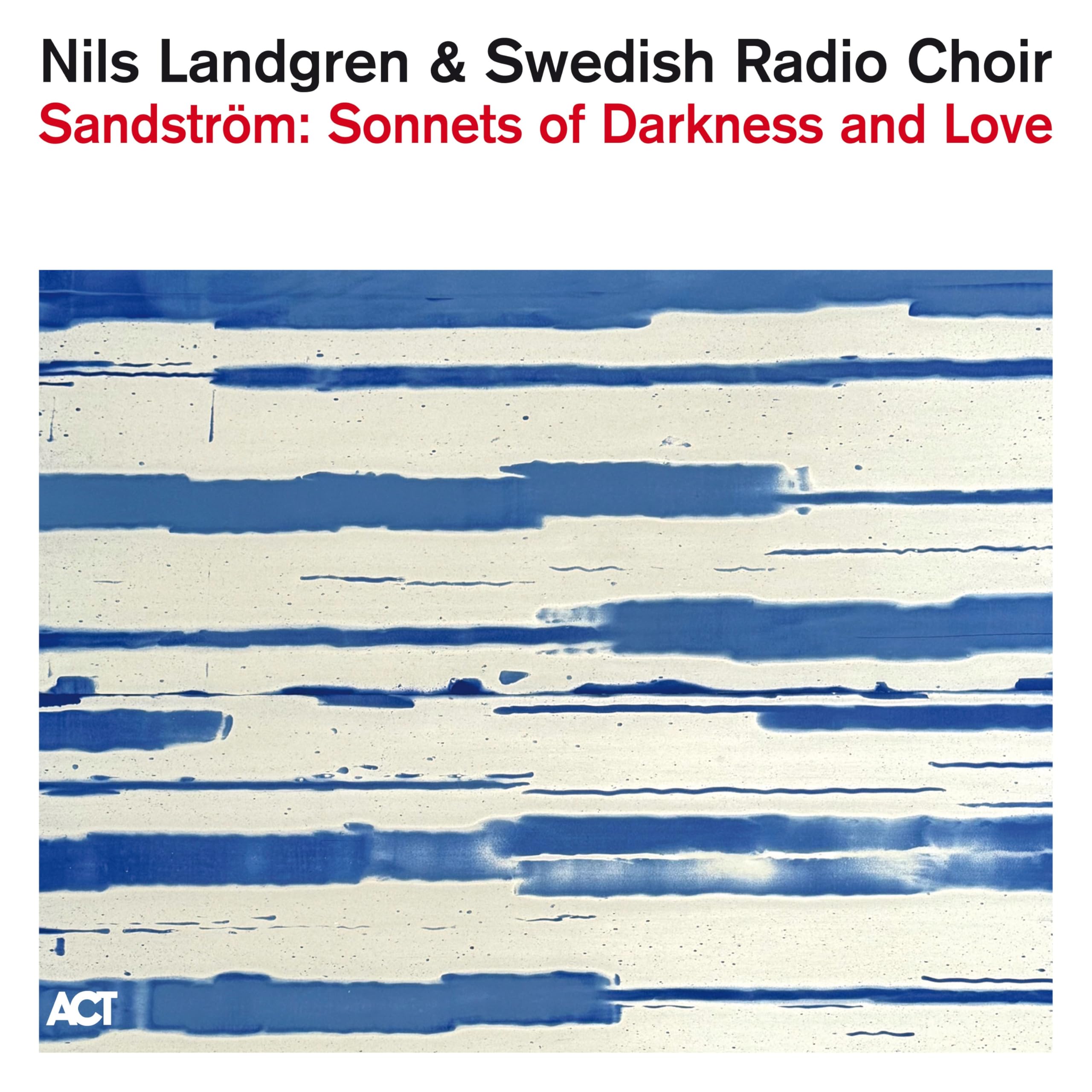 Swedish Radio Choir