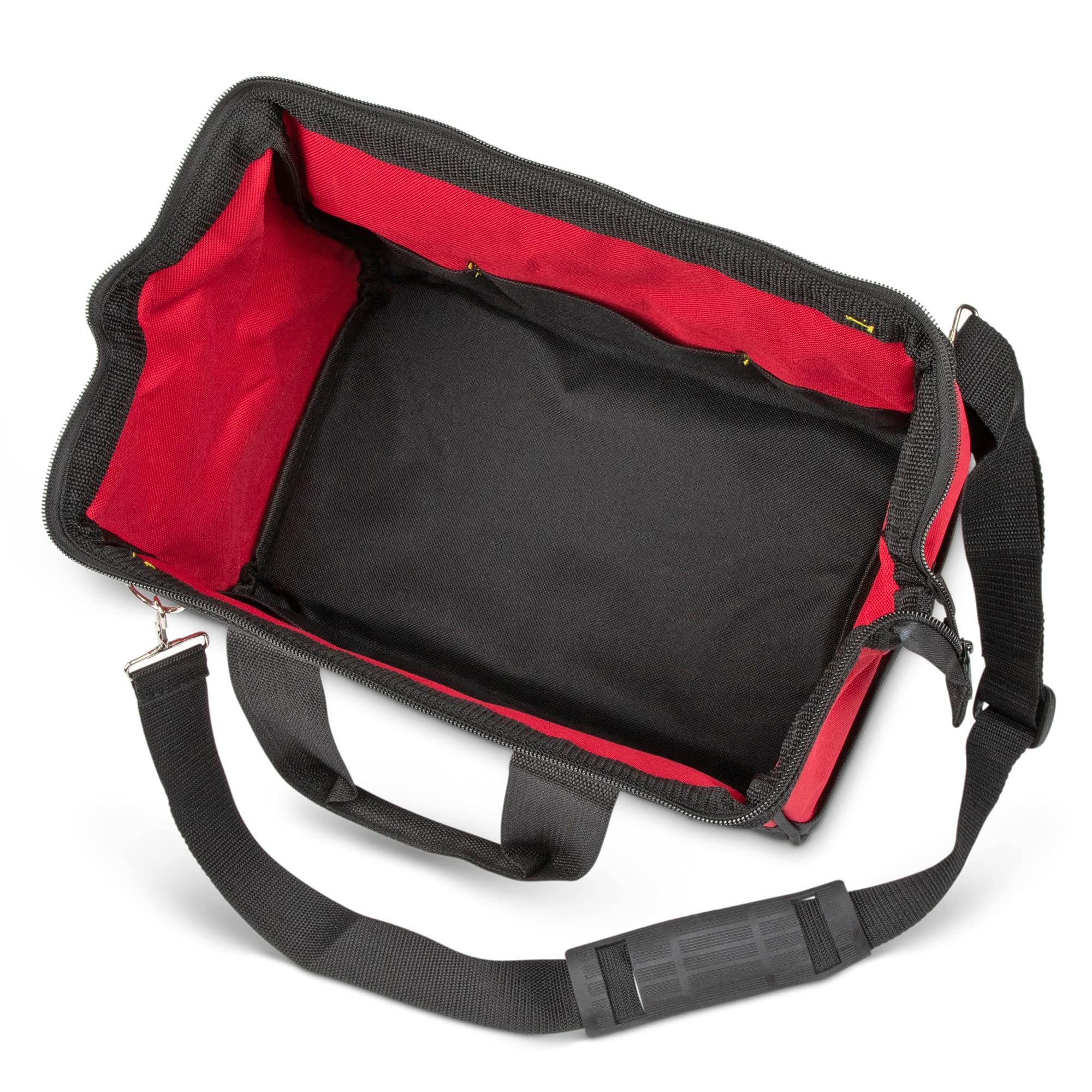 Weller WLACCSCS Mallette de Rangement pour Station de soudage avec Face Souple