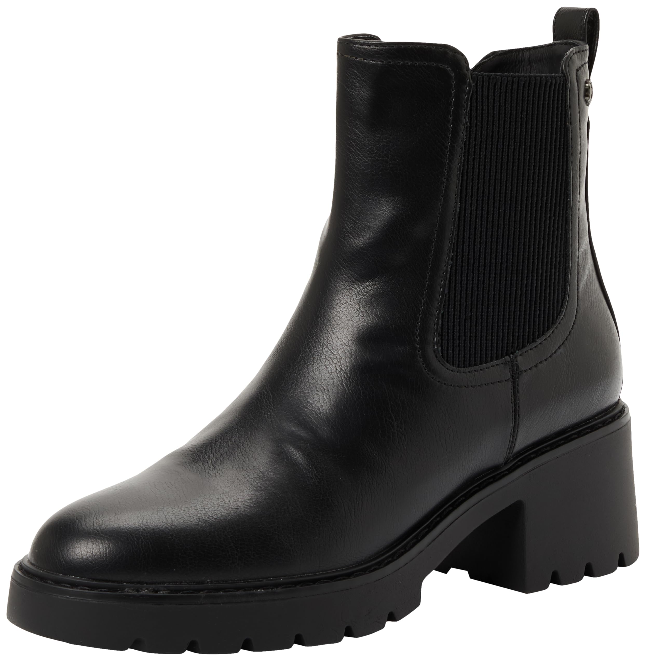 Botines de tacón Carmela Mujer