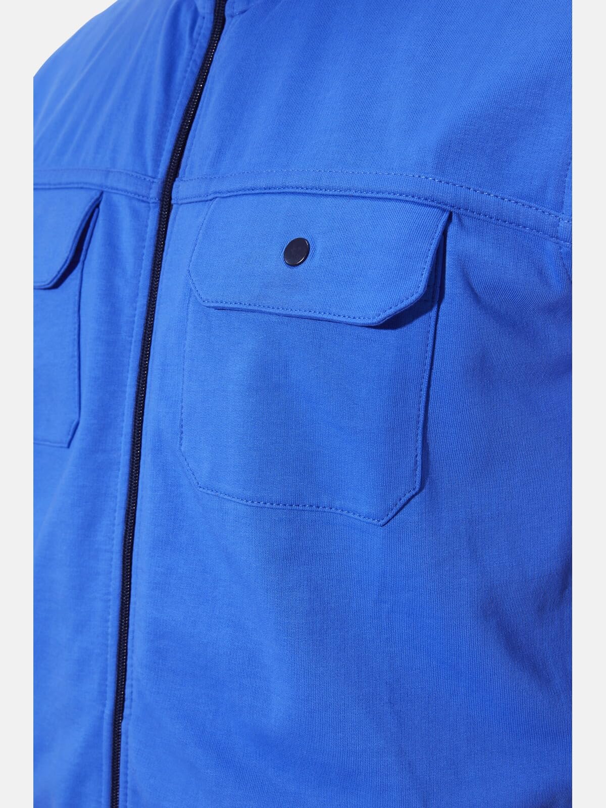 BABISTA Herren Sweatweste Lianzo