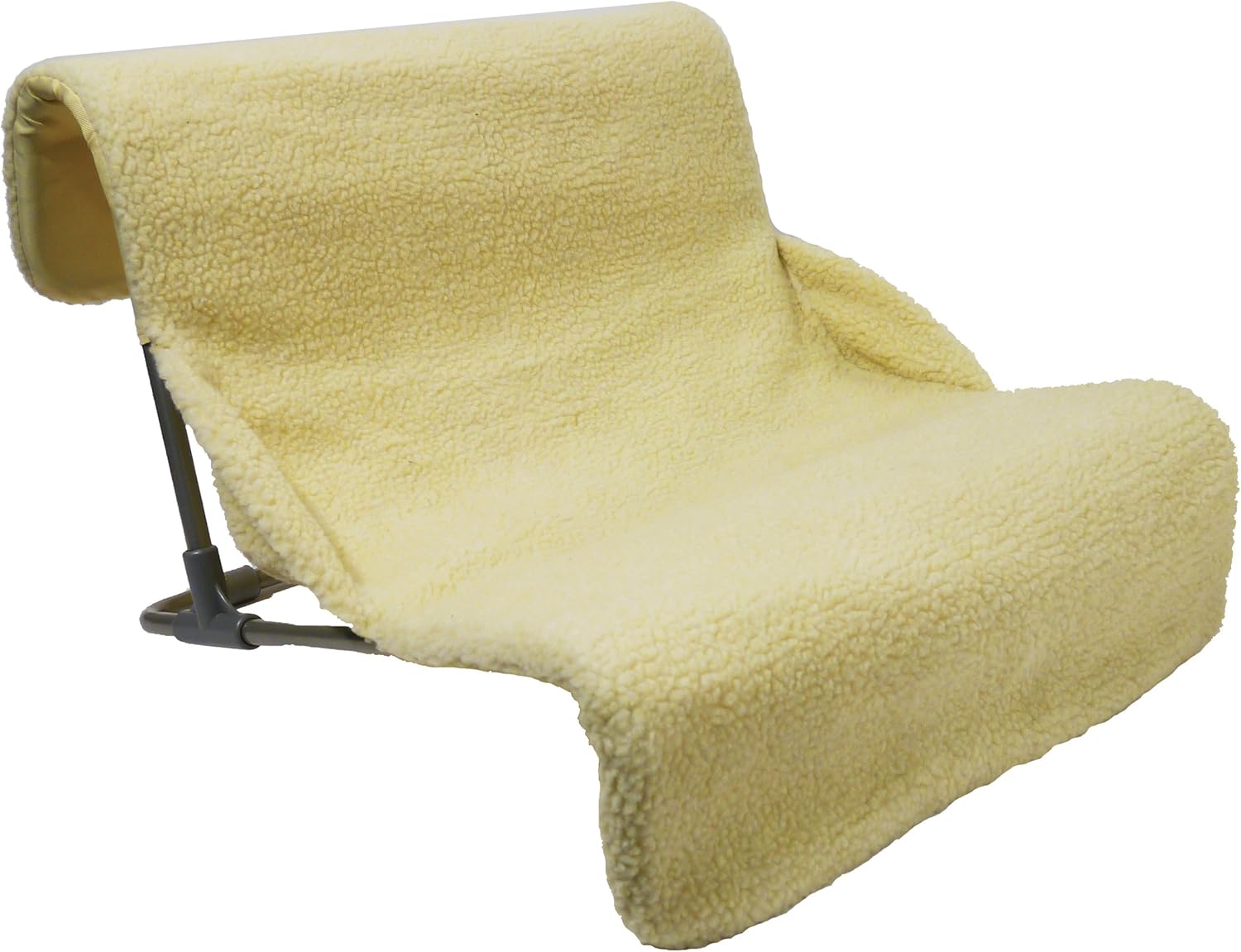 Rosewood Luxury - cama para gatos 2 en 1