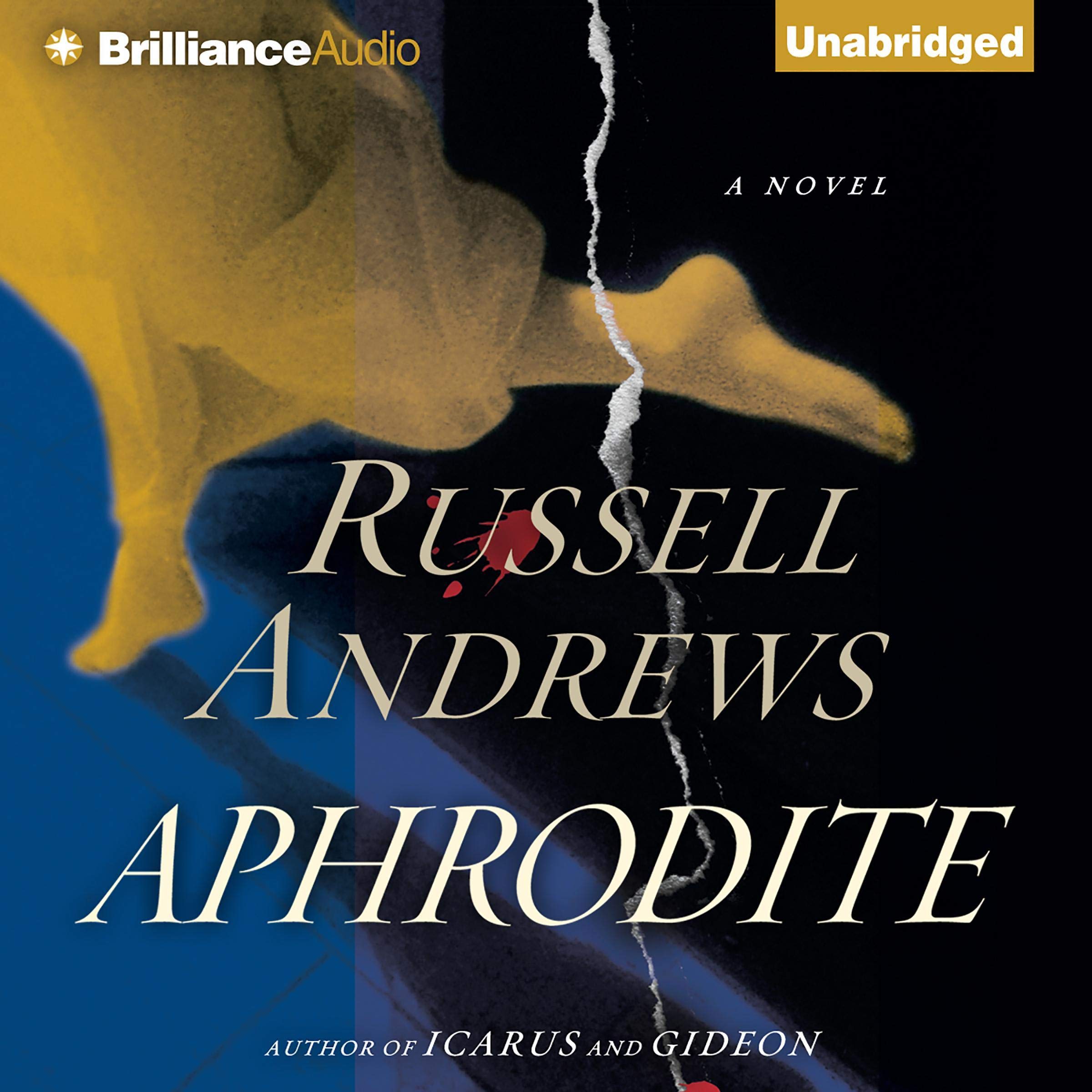 Cover art for Aphrodite