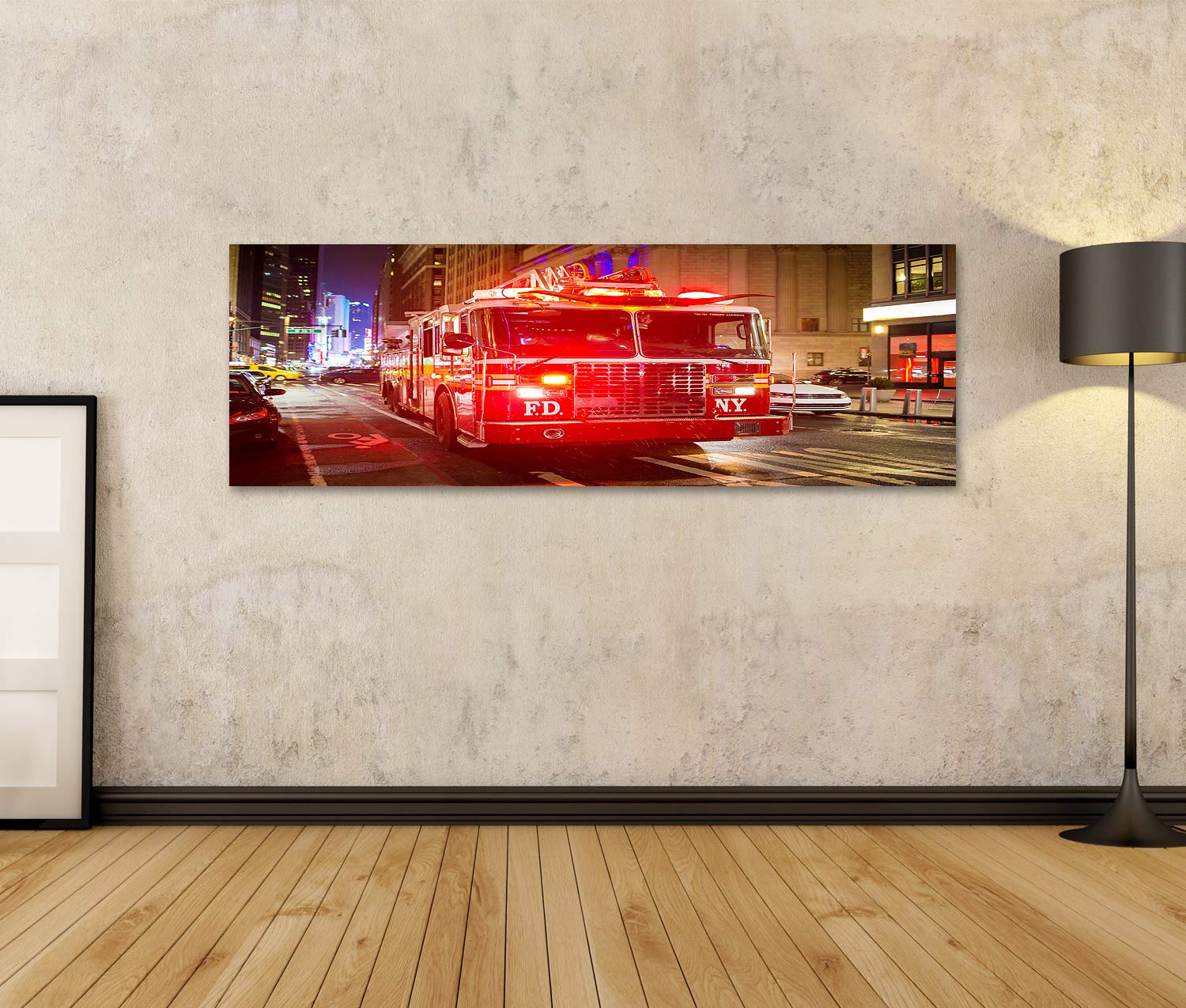 Vigili Del Fuoco Lampeggiante Del Camion Dei Rosso Immagine Stock -  Immagine Di Sirena, Aiuto Caserma Sam Pompiere, image size:1500x1275