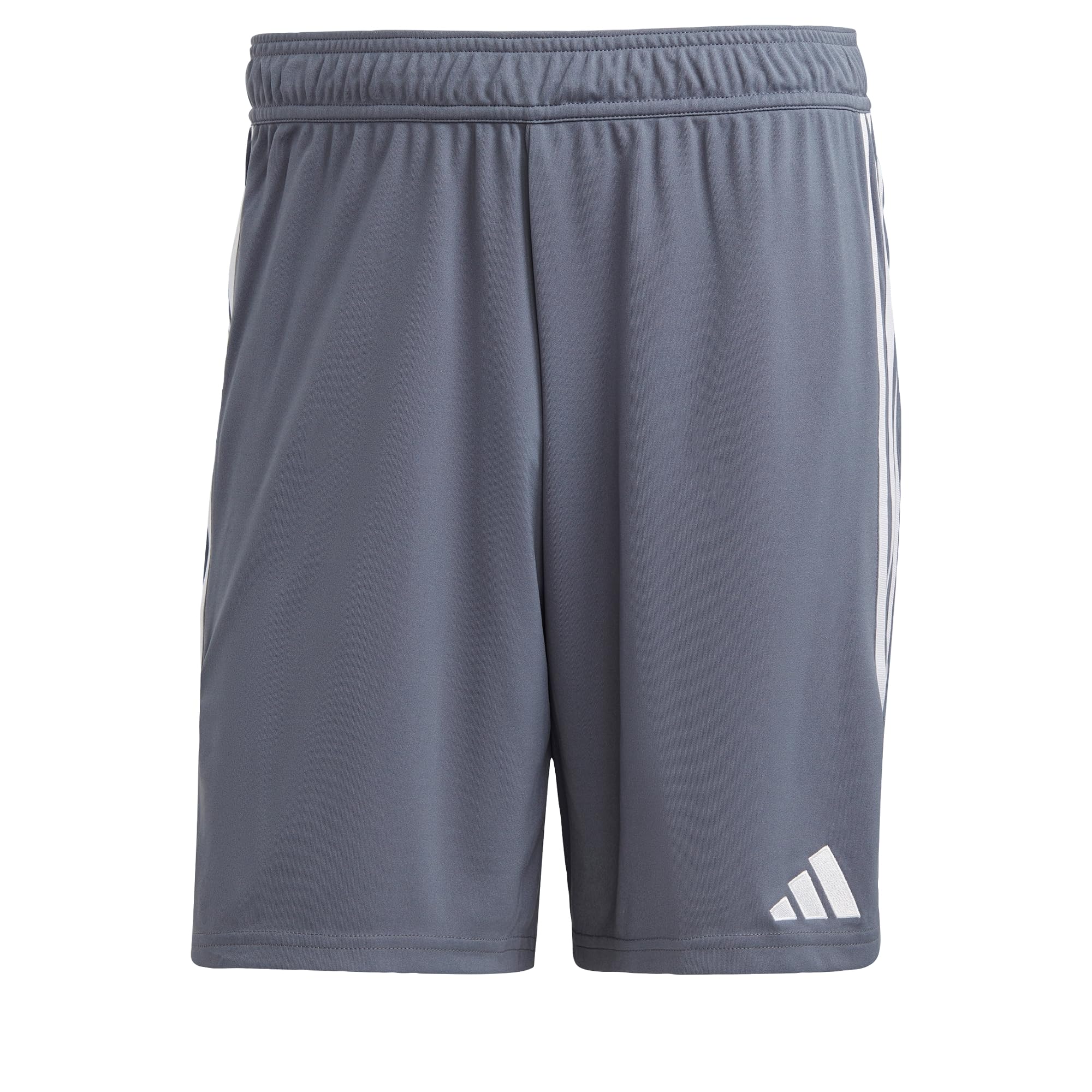Adidas Boys Jersey (Short Sleeve) Tiro 23 League Jersey, Team Onix/White, IC7484, 116