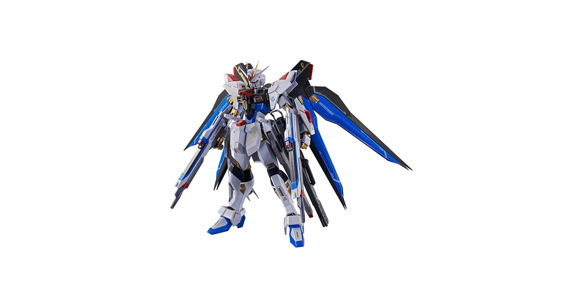 Amazon | METAL ROBOT〈SIDE MS〉〉 ストライクフリーダム