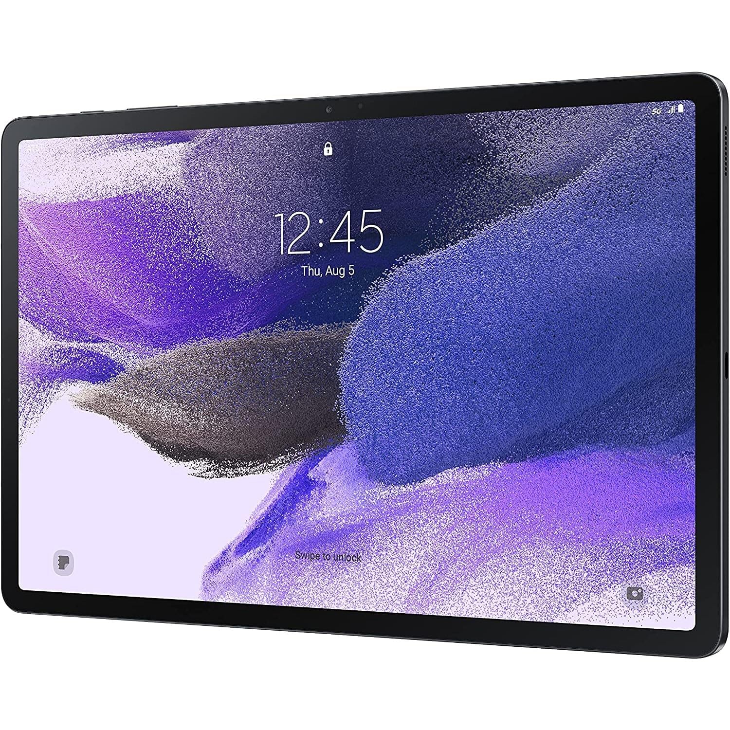 Amazon.com: Samsung Galaxy Tab S7 FE 2021 Android Tablet 12.4