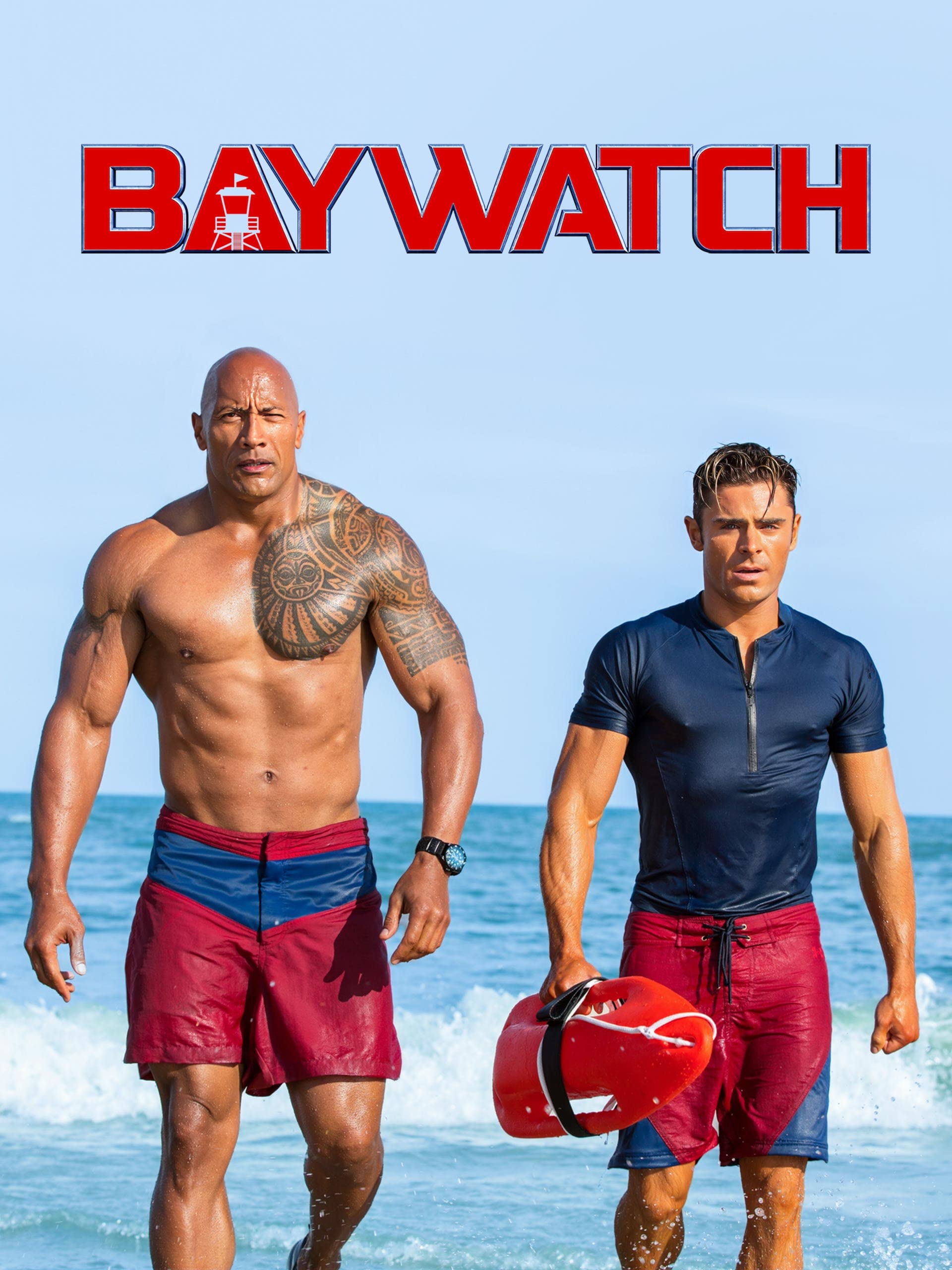 Baywatch
