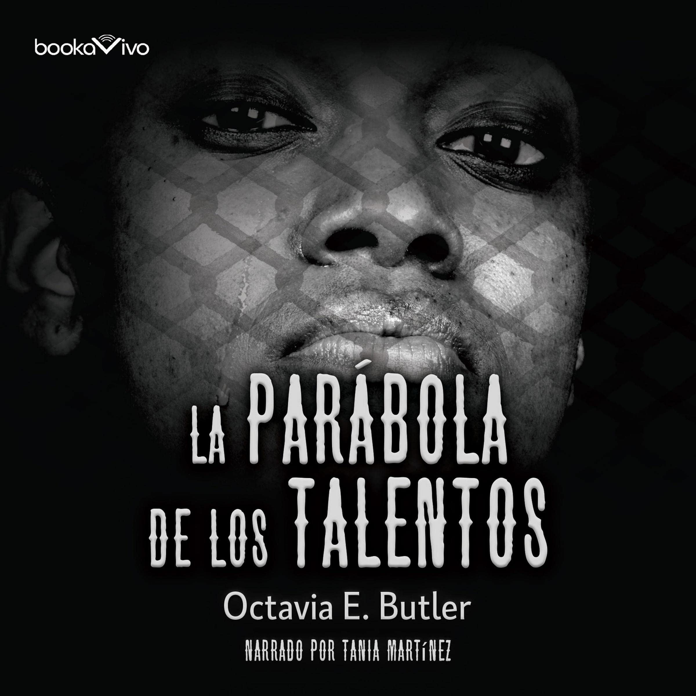 Cover art for La par&aacute;bola de los talentos