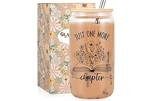 Fairy's Gift Reading Tumbler for Book Lovers