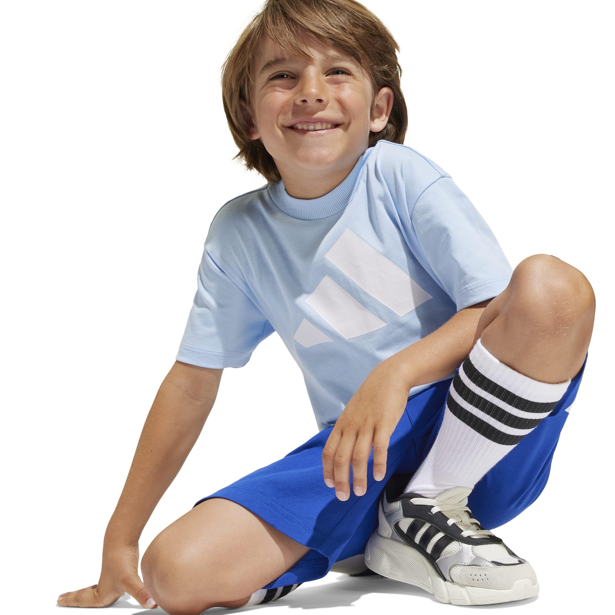 adidas Kids' Ensemble t-shirt Essentials Enfants