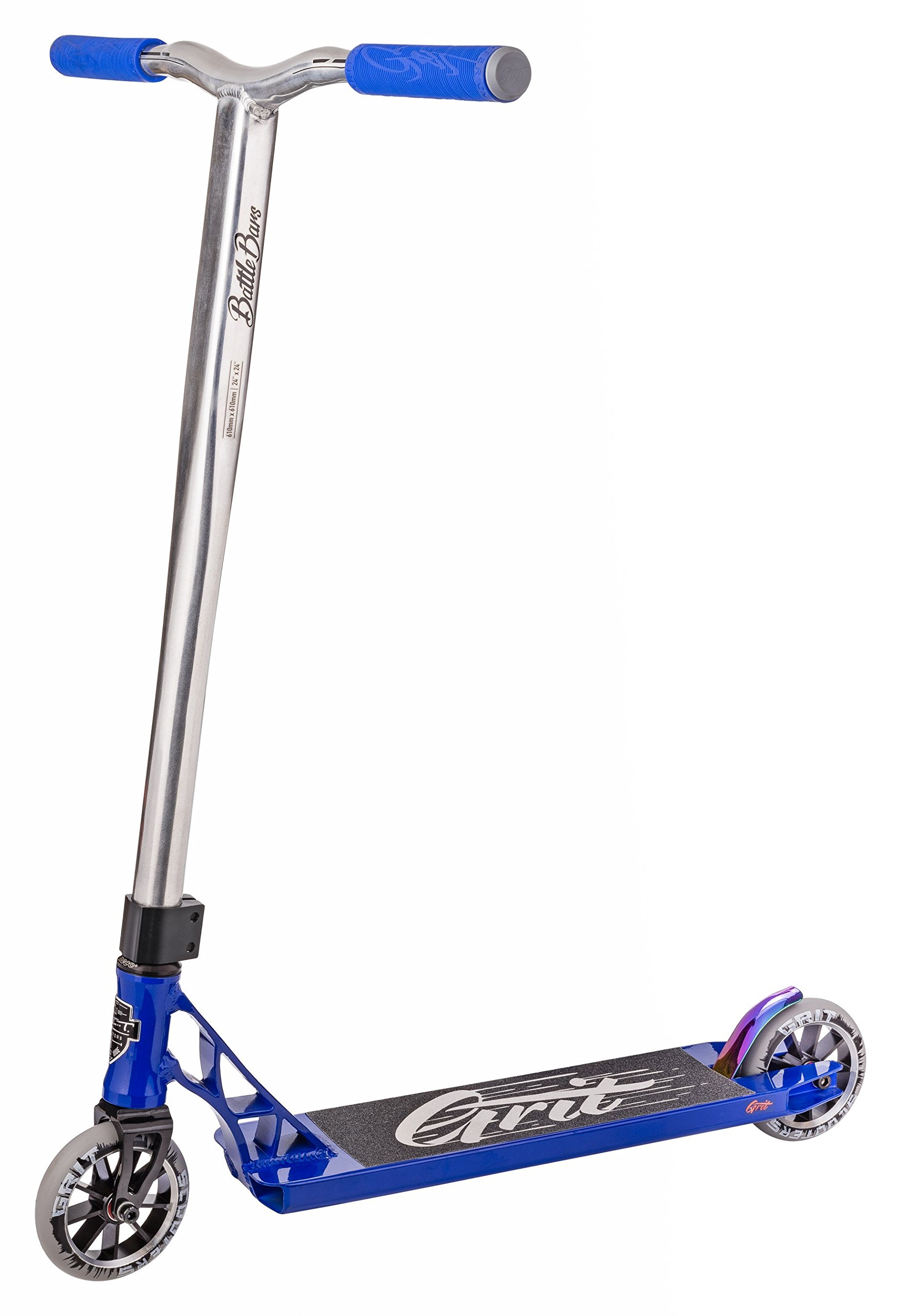 grit scooters