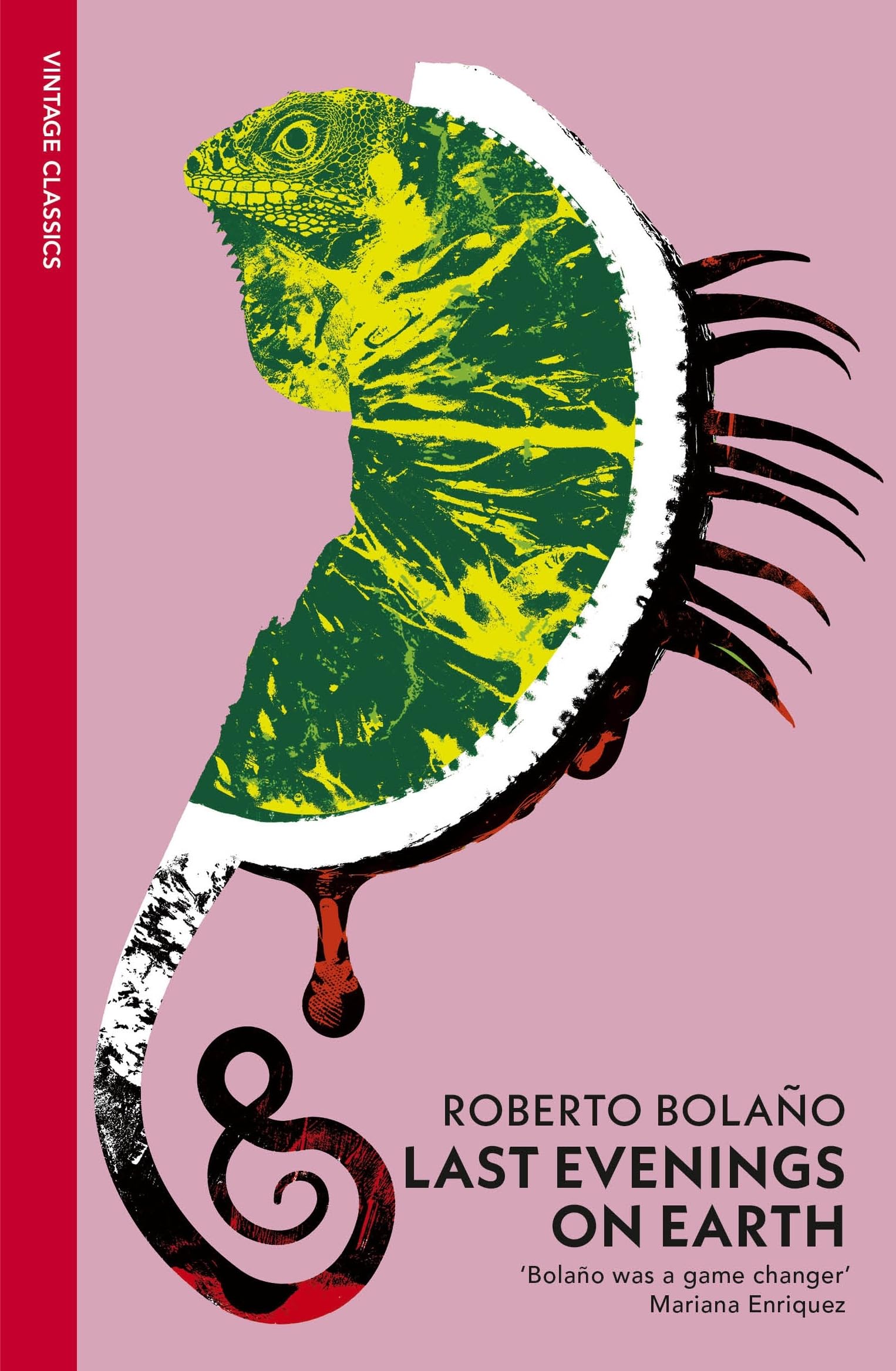 Last Evenings On Earth by Roberto Bolao, Chris Andrews - 9781784879570