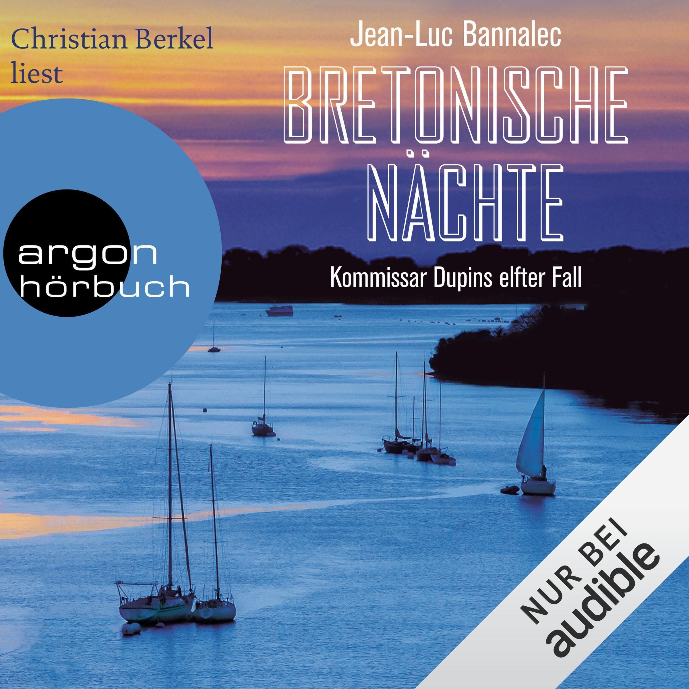 Bretonische Nächte