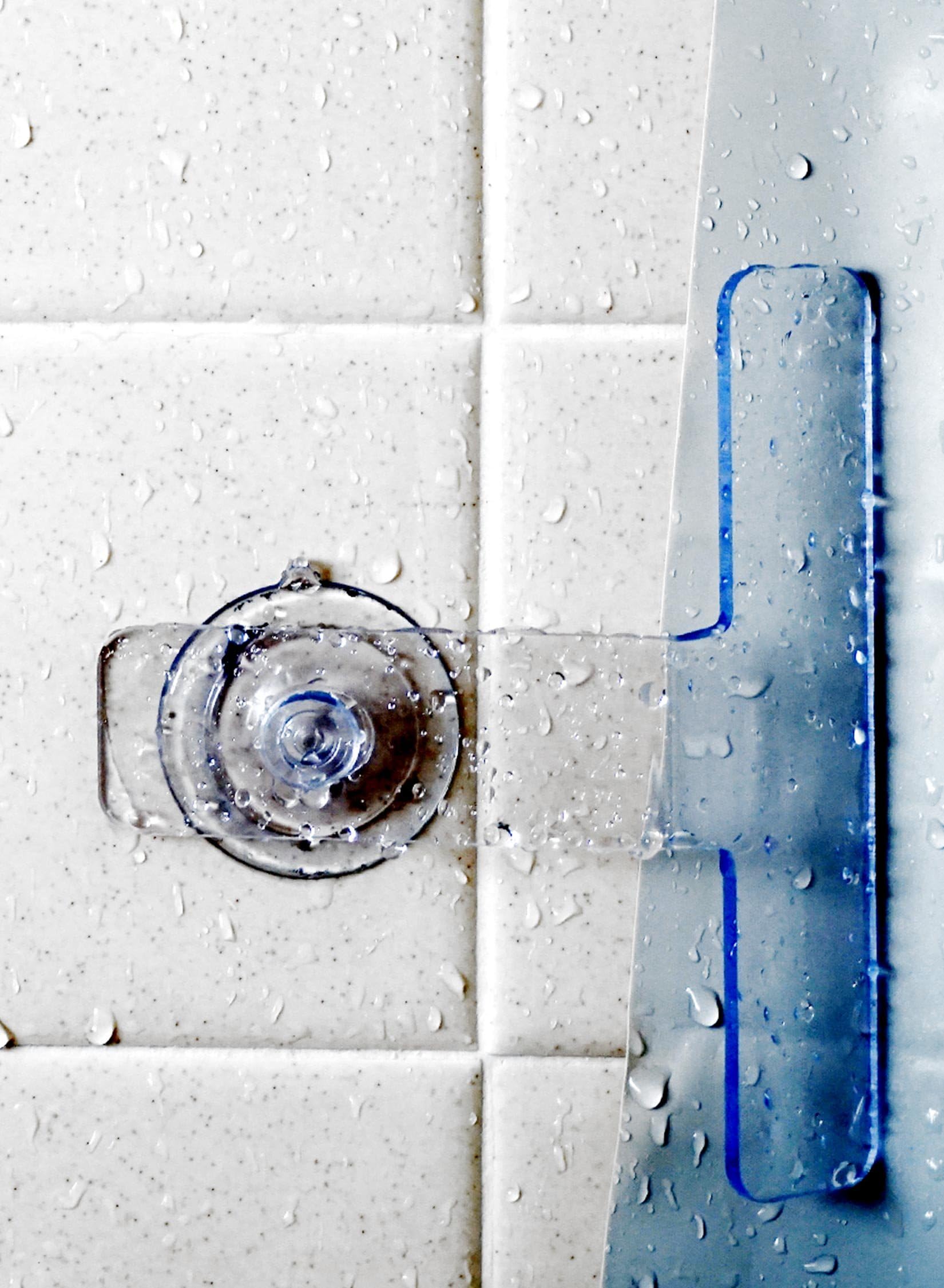 Shower/Tub Splash Guard