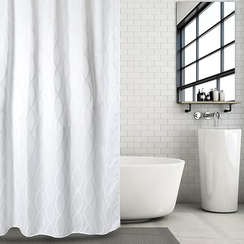 Hotel Collection Shower Curtain Amazon Com