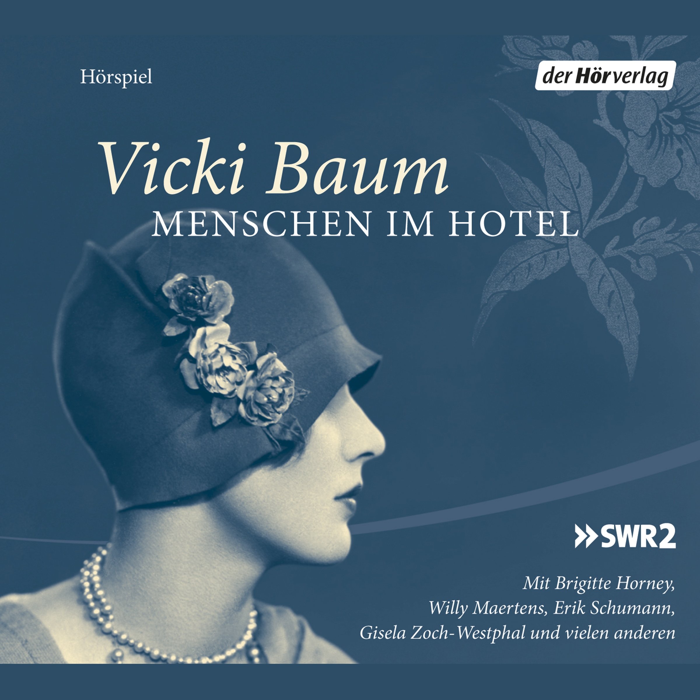 Cover art for Menschen im Hotel