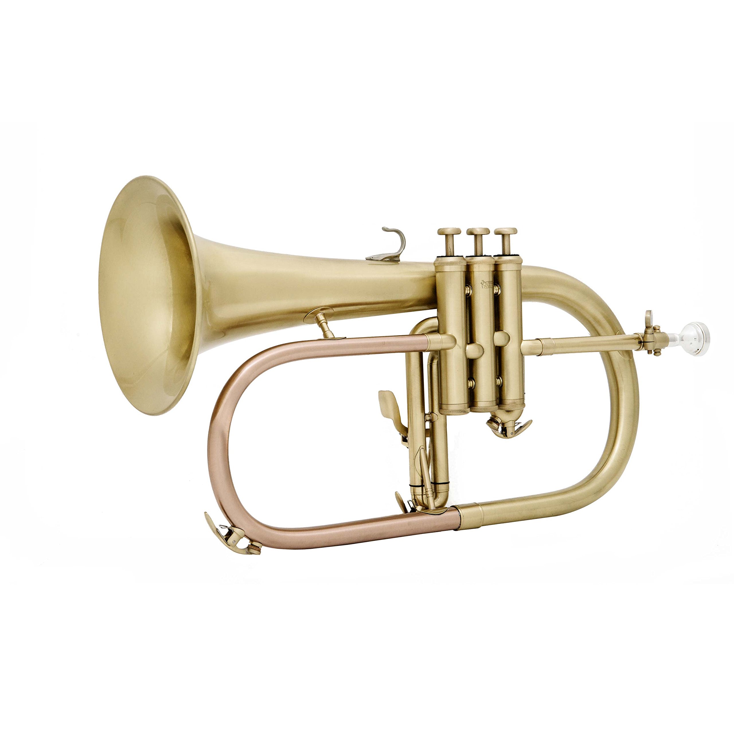 6F4 Flugelhorn MP