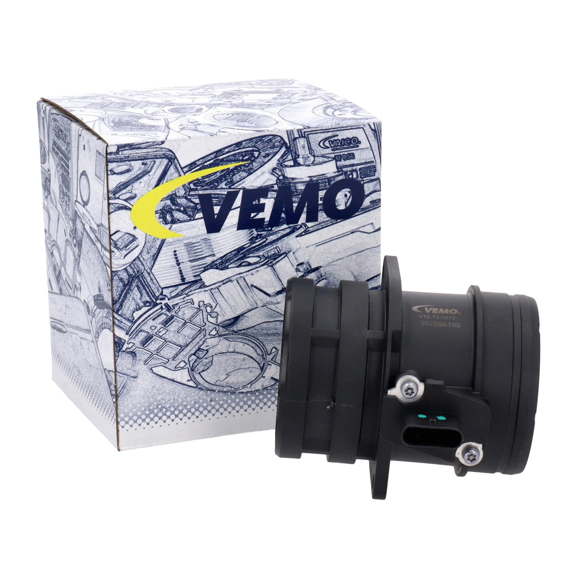 VEMO V10-72-0872 Einspritzanlage