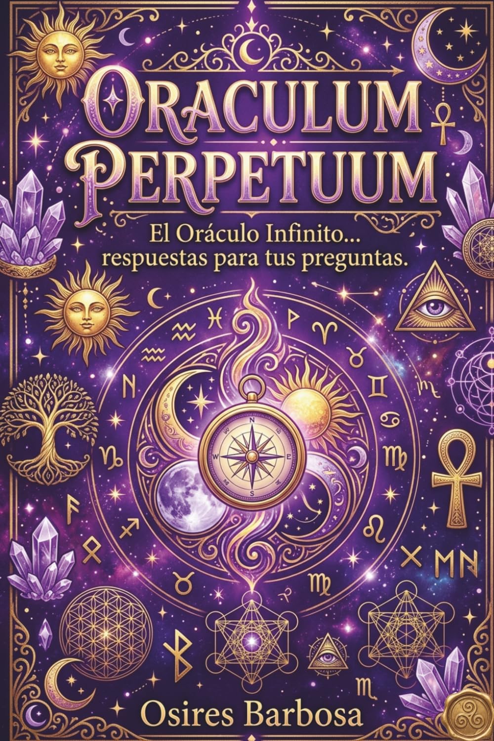 Oraculum Perpetuum: El Oráculo Infinito... respuestas para tus preguntas.