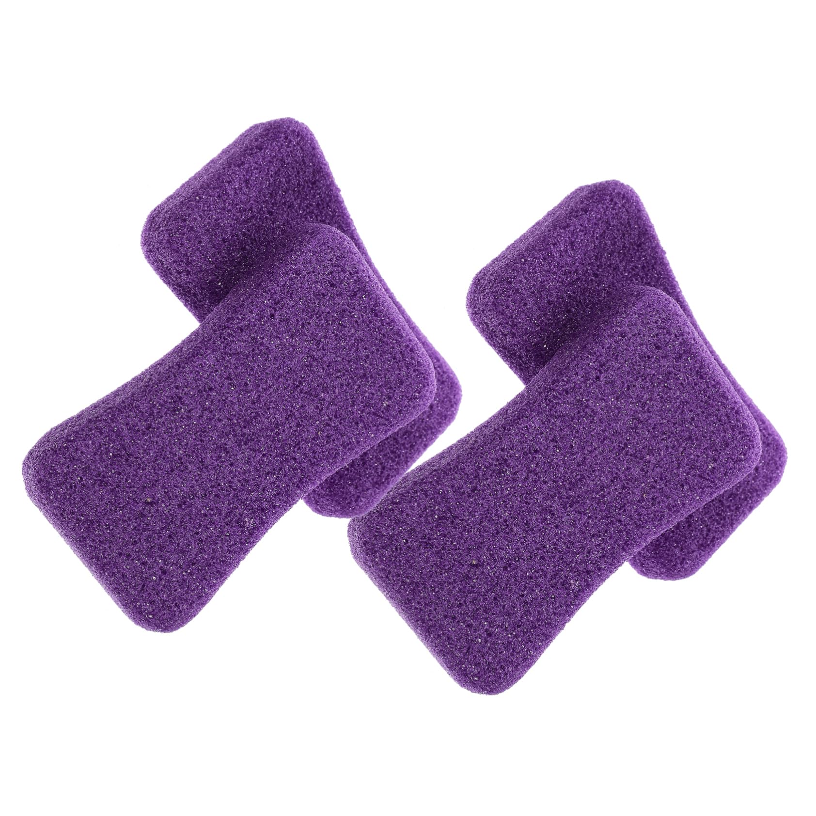 Healvian 16pièces Râpes à Pied Pour Exfoliation Des Outils De Pédicure Réutilisables Et Lavables