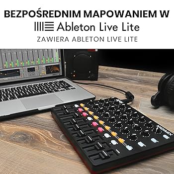 akai midimix 専用ケース付き akai midimix 専用ケース付き 81xRrp8RmXL._UF894,1000_QL80_.jpg