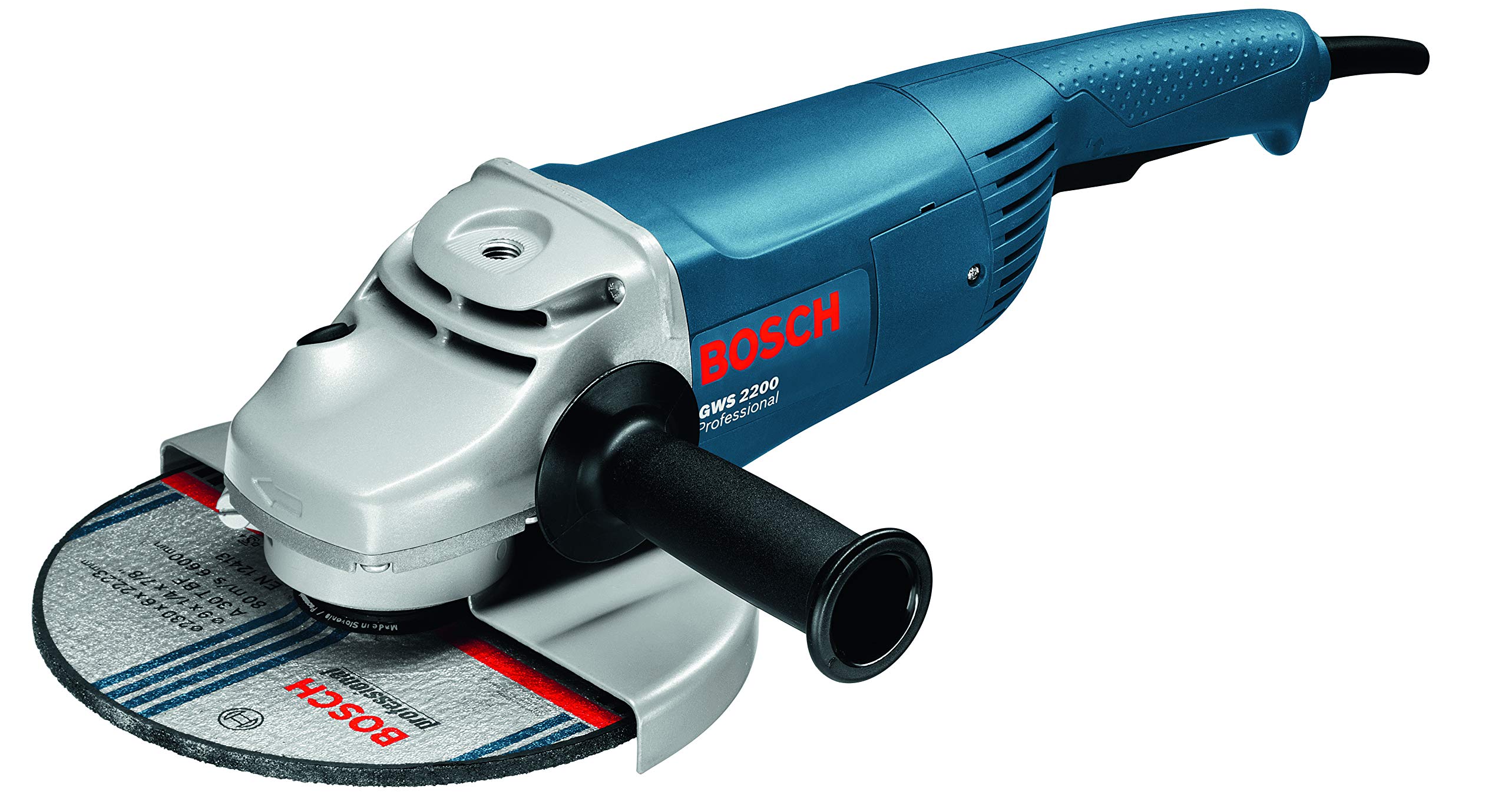 Bosch Angle Grinder, GWS 2200-230H: Buy 