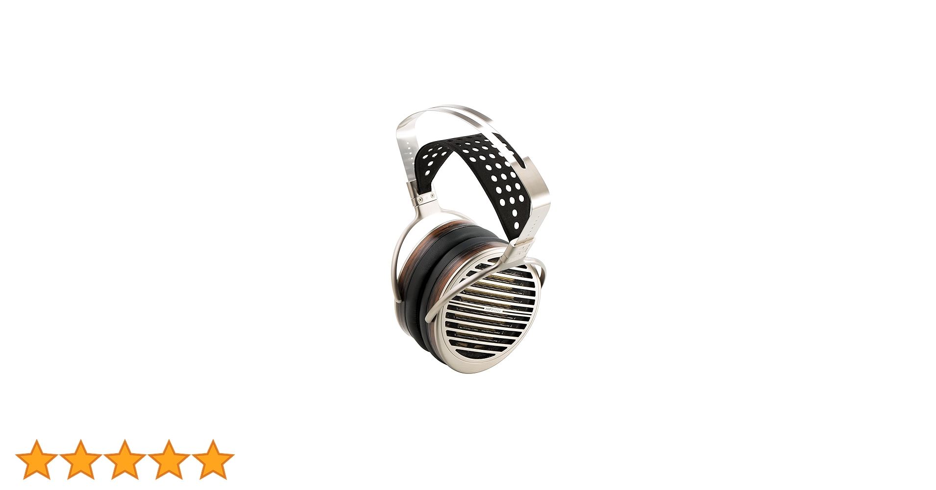 ヘッドホン HIFIMAN SUSVARA Amazon.co.jp: HIFIMAN ハイファイマン SUSVARA UNVEILED 旗艦