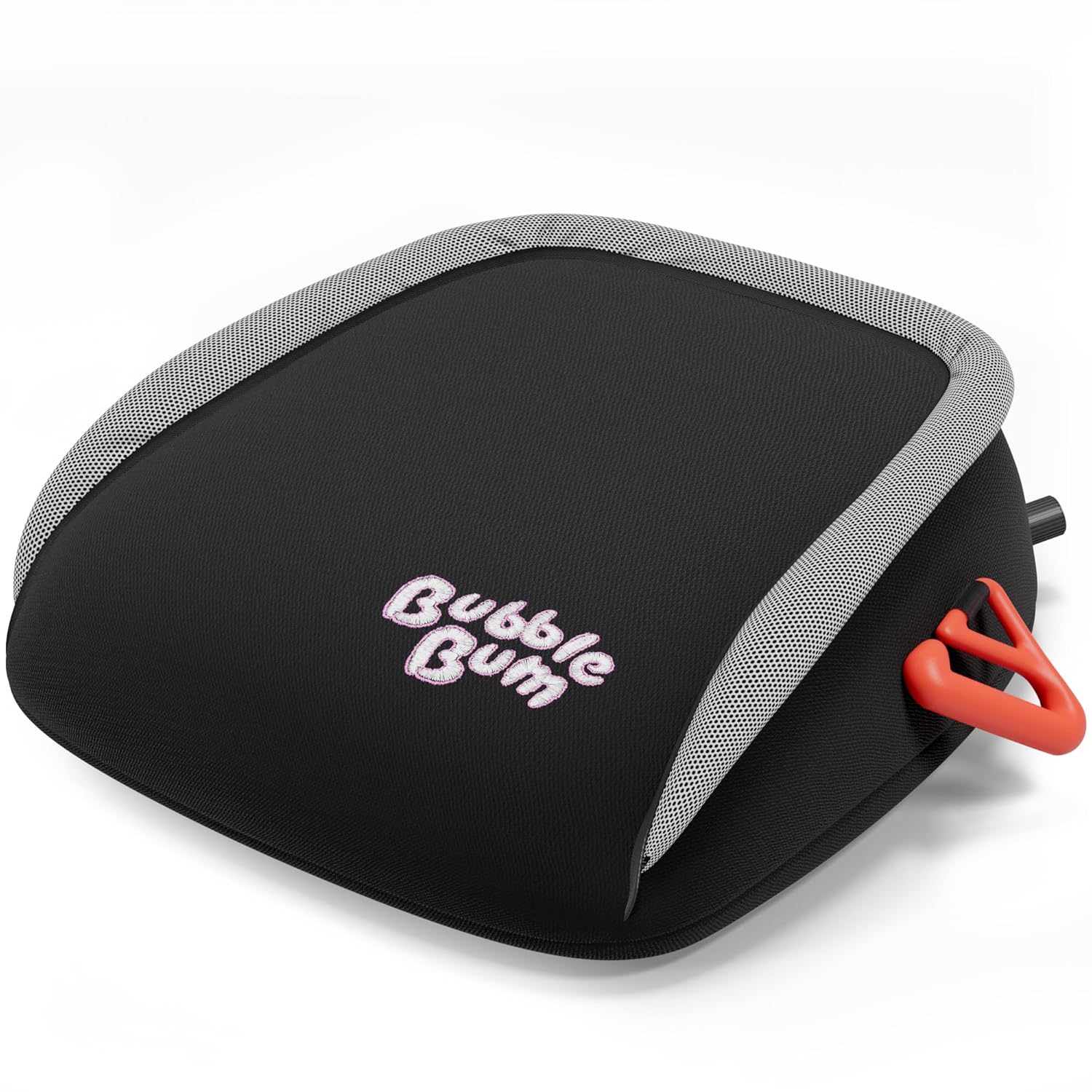 Bubblebum Booster Car Seat, Inflatable Booster Seat for Kids, Travel Carseat, Backless Portable Child Safety Seats for Car, Inflatable Seats for Cars 40-100 lbs, for 4 Year Old + Toddler, Kid – Black Bubblebum Booster Car Seat, Inflatable Booster Seat for Kids, Travel Carseat, Backless Portable Child Safety Seats for Car, Inflatable Seats for Cars 40-100 lbs, for 4 Year Old + Toddler, Kid – Black