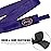 FARABI Kids Boxing Hand Wraps 2.5 Meters Junior Hand Wraps Boxing Hand Wraps Muay Thai Hand Wraps MMA Boxing Hand Wraps Men Boxing Hand Wraps Kids Boxing Hand Wraps Inner Gloves (Purple)