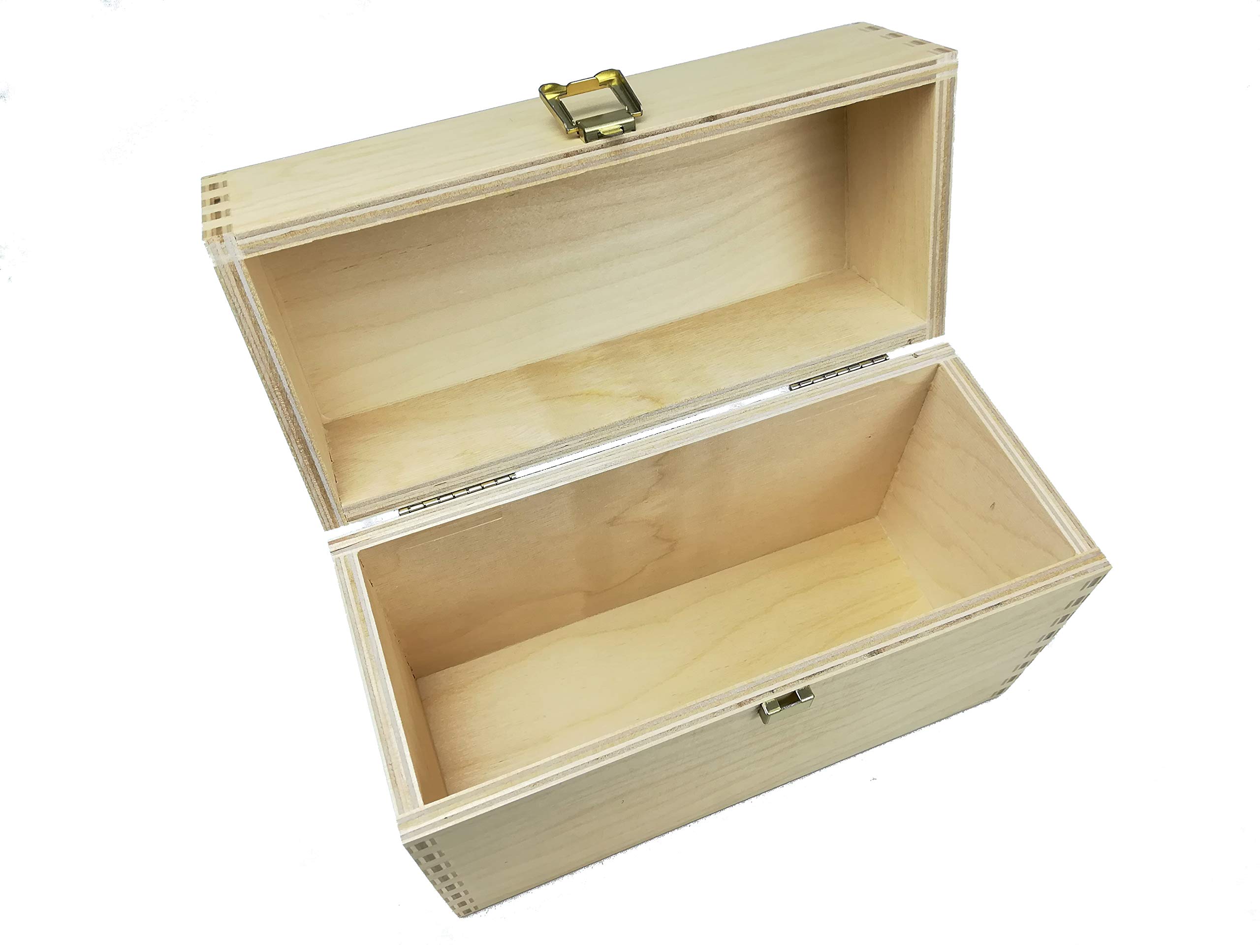 MEMO Lehrmittel: Karteikasten A5 Holz - Hochwertige Karteikartenbox für 700 Karten - Handgefertigt in Österreich - Nachhaltige Aufbewahrung für Büro, Schule & Lernkartei - Karteikartensystem