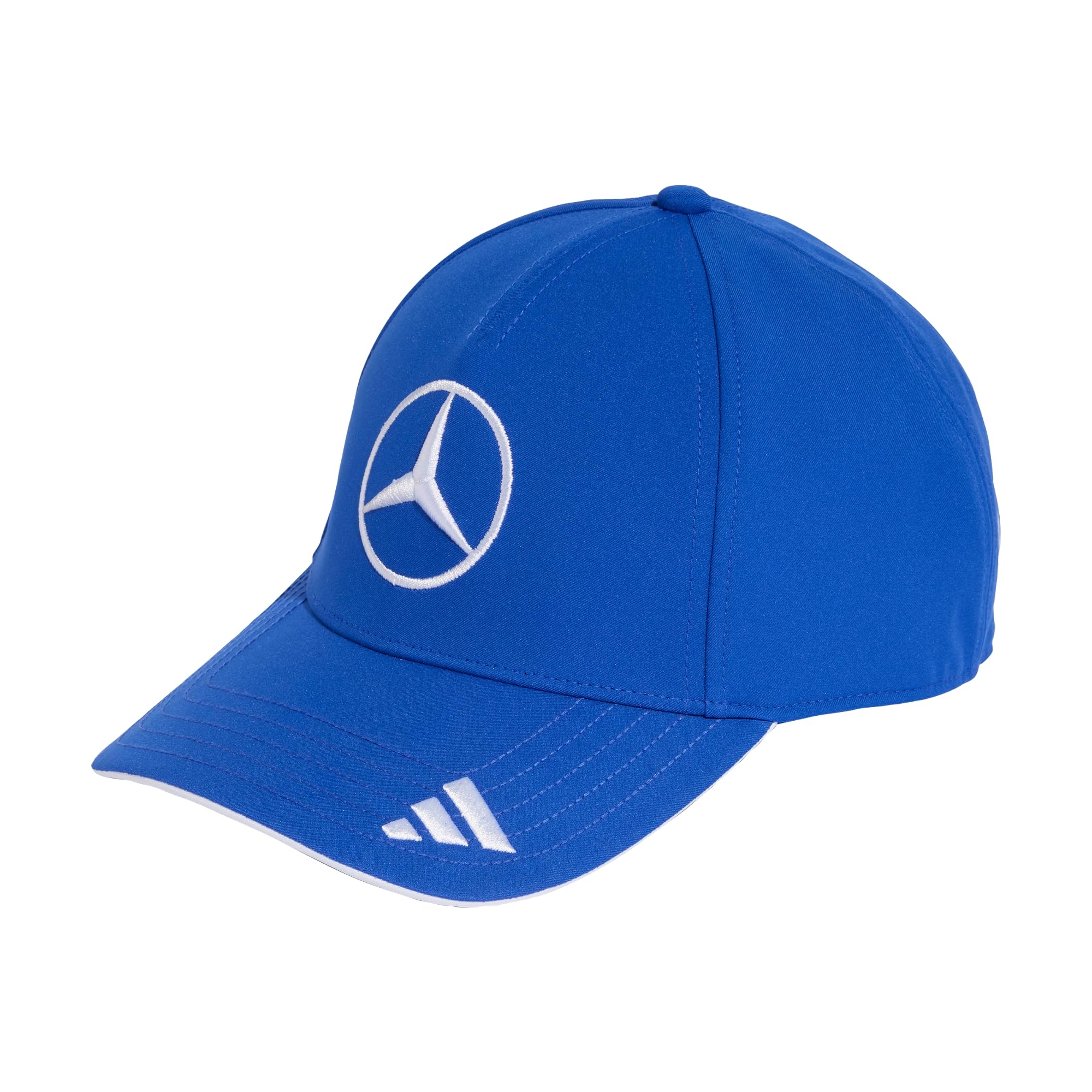 Adidas - Mercedes - Amg Petronas Formula 1 Team Kimi Antonelli cap, Hat Unisex - Adulto - 5