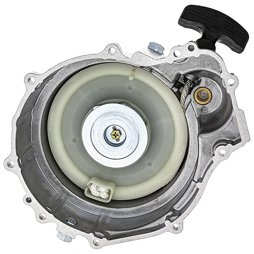 Miniatura 3 de NICHE Conjunto de caja de arranque de retroceso para Polaris Sportsman 335 500 3087054 3085856 3085652 3085405 3085406 3085413