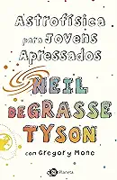Astrofísica para jovens apressados