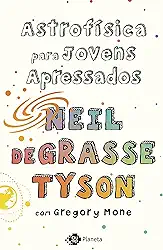 Astrofísica para jovens apressados