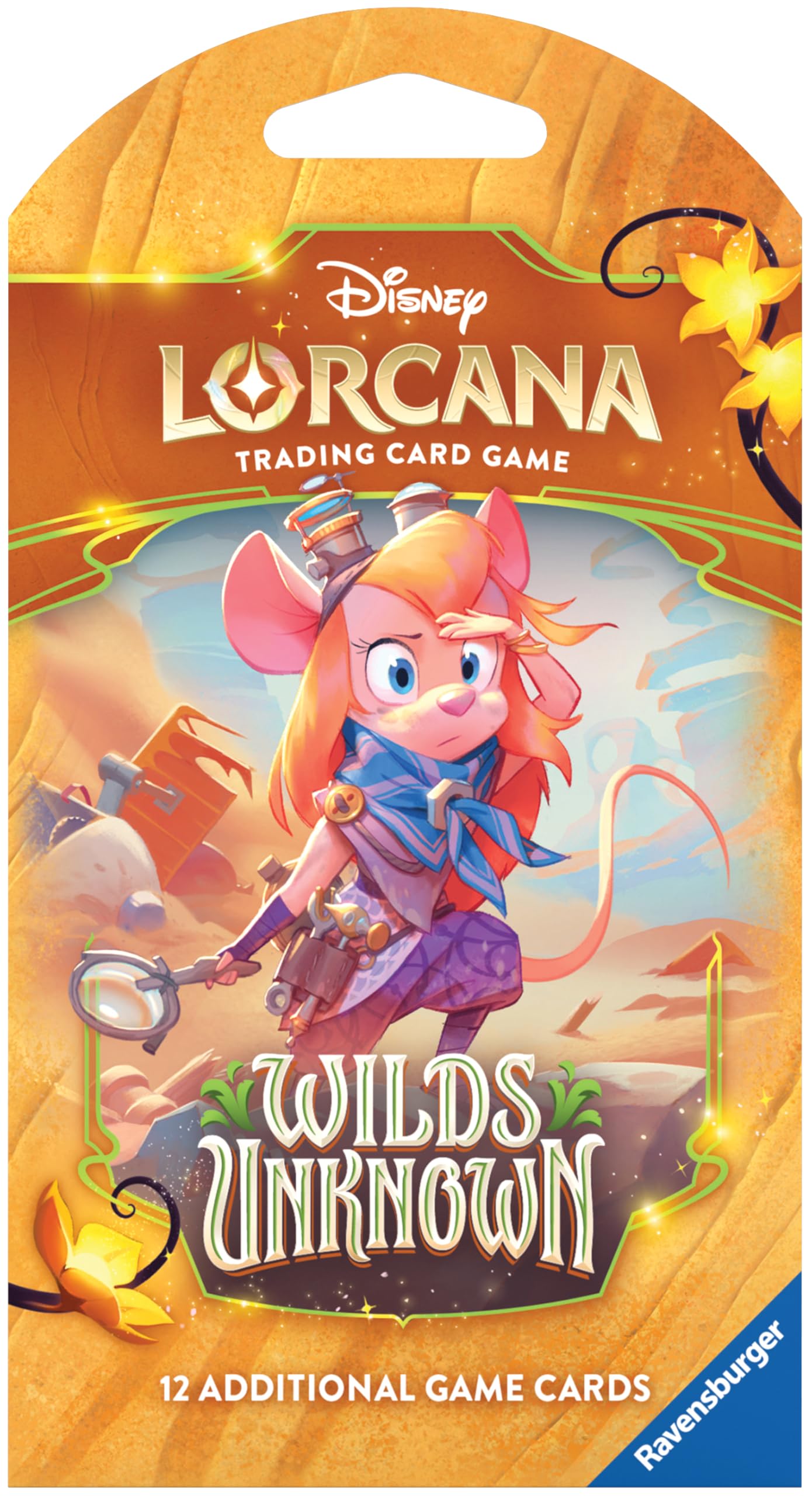 Amazon.com: Ravensburger: Disney Lorcana