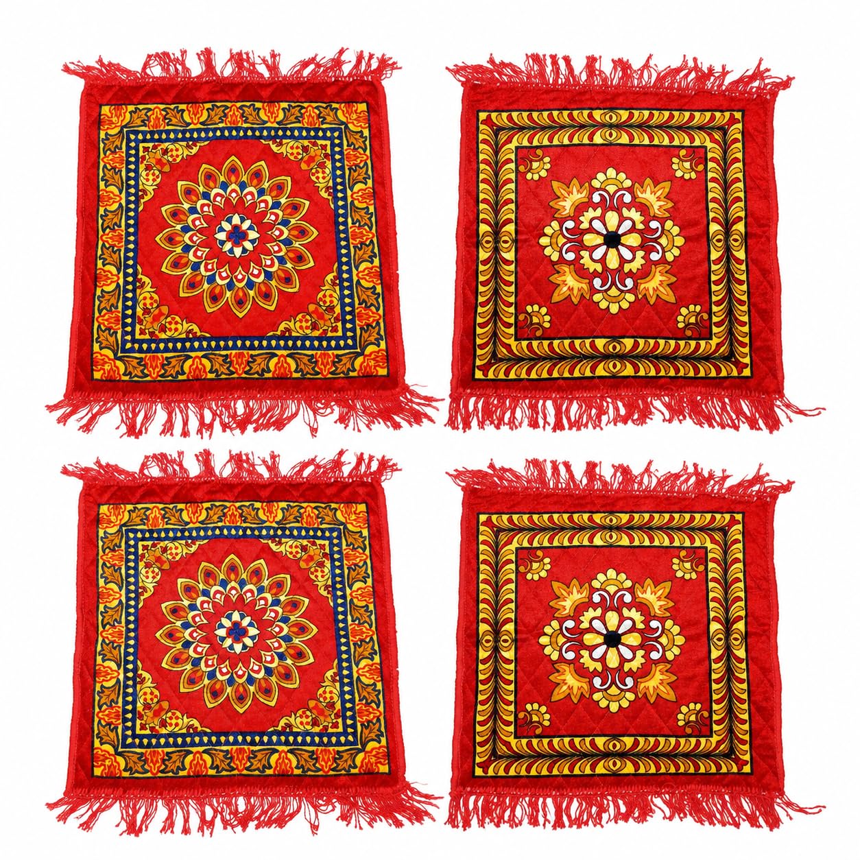 Prayer Mat for Home and Kitchen Religious Use | Spiritual Item, Prayer Rug, Indoor Use, Religious Decor, Worship Mat-picture-15
