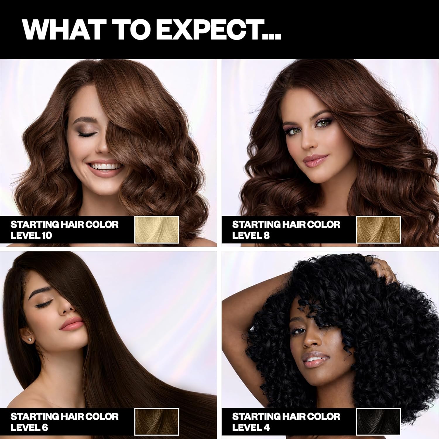 IGK Electric Bronze Color Depositing Hair Mask | Brilliant Bronze Semi Permanent Color Con + Gloss Toner | Hydrating Formula Adds Shine + Refreshes Color | Vegan + Cruelty Free | 6 oz