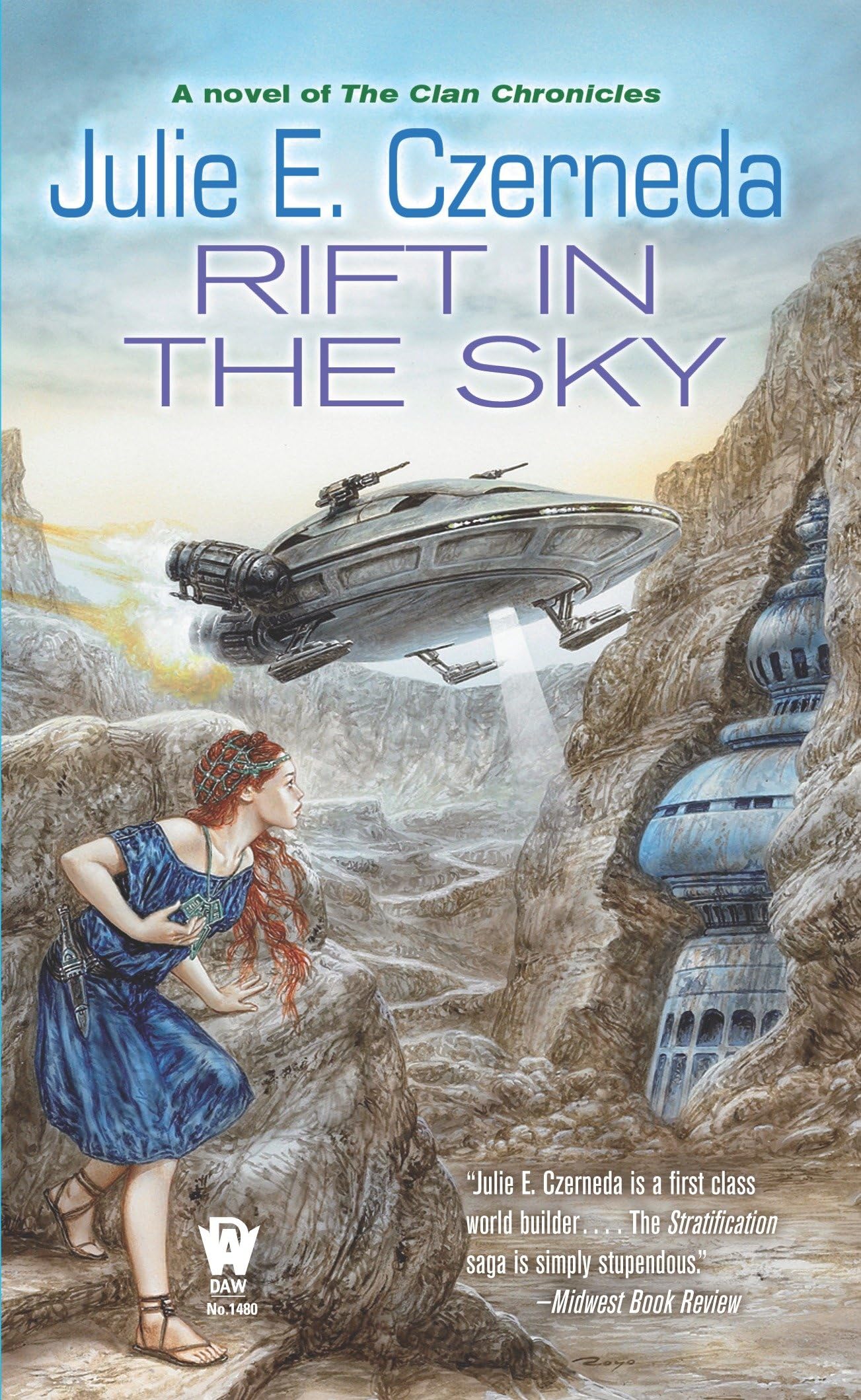Buy Rift in the Sky: Stratification #3 — BookShops.in