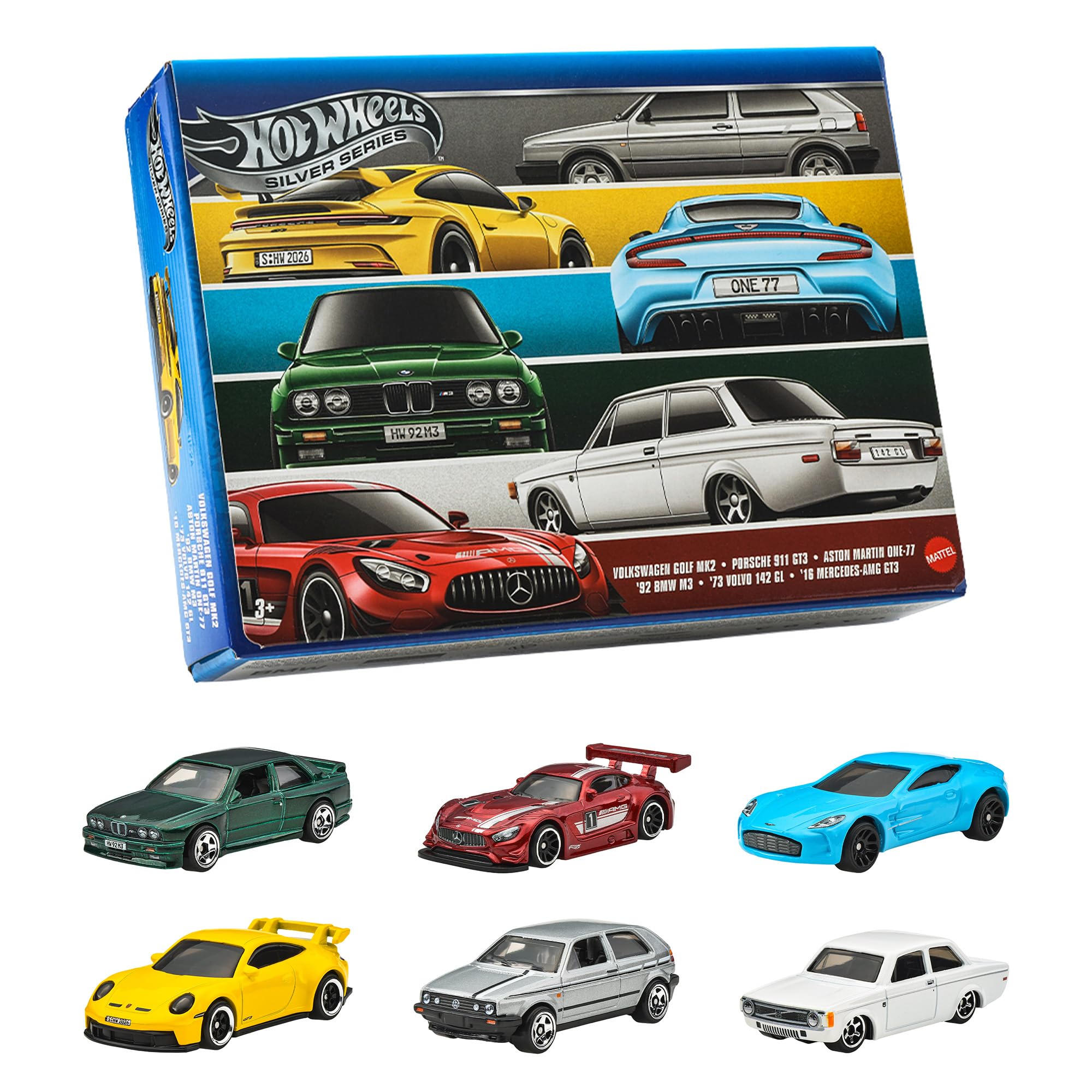 落札後選べるウィール６色＜税送料3060円込み＞WOOD 31.5 CPL！ Amazon | ホットウィール(Hot Wheels) ユーロスタイル マルチパック