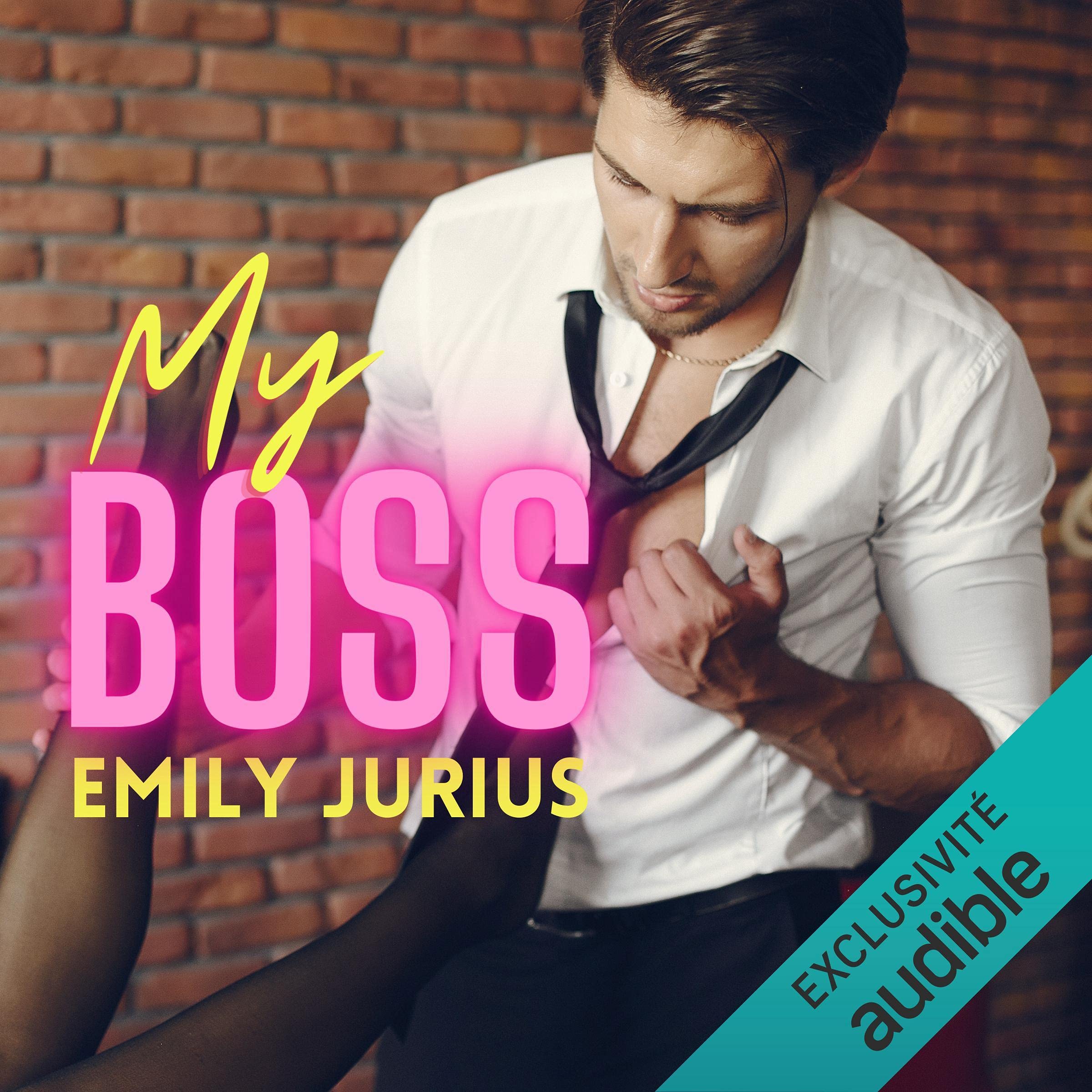 My boss [French Version]